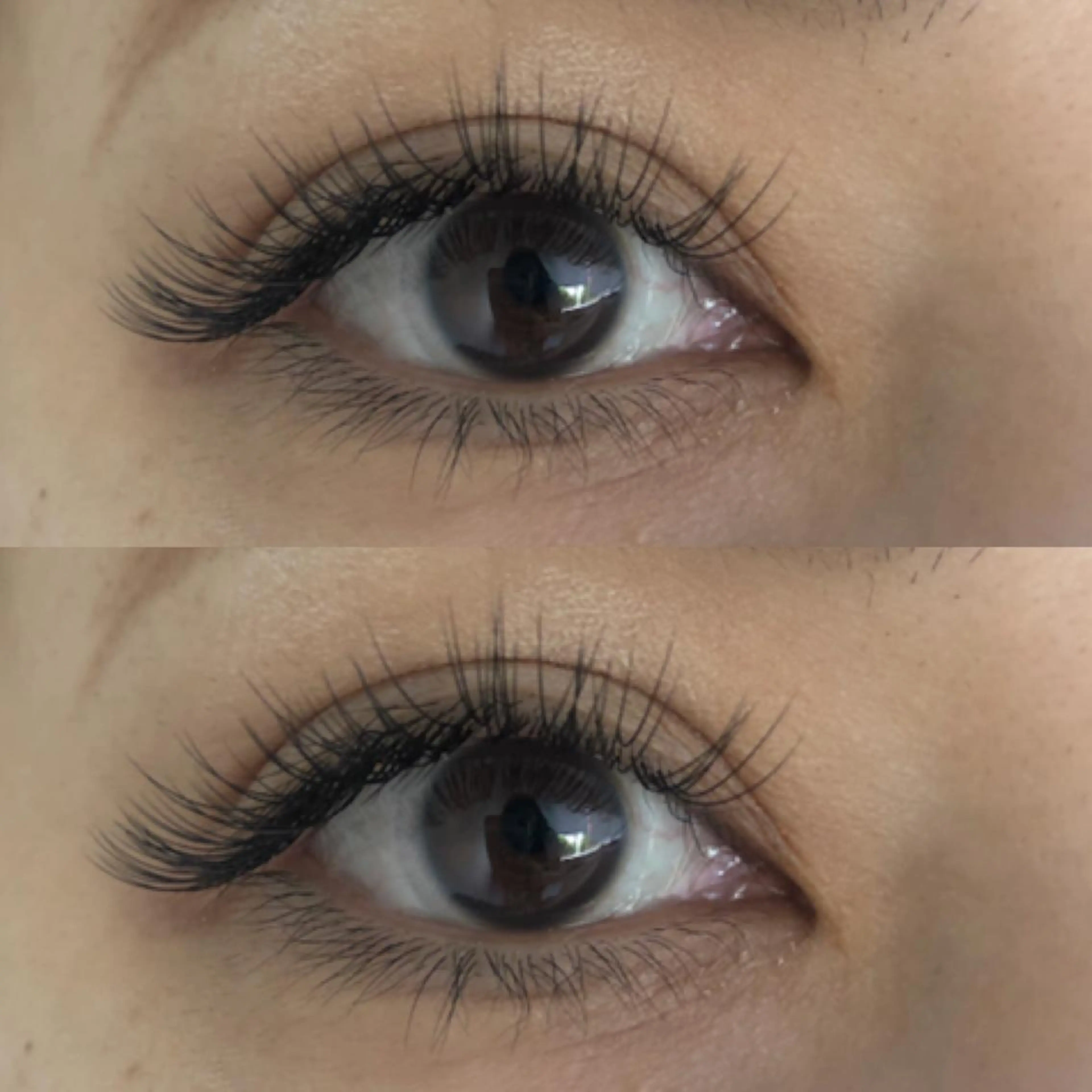 マツエク・マツパ NEON博多店 chinatsuのマツエク・マツパデザイン