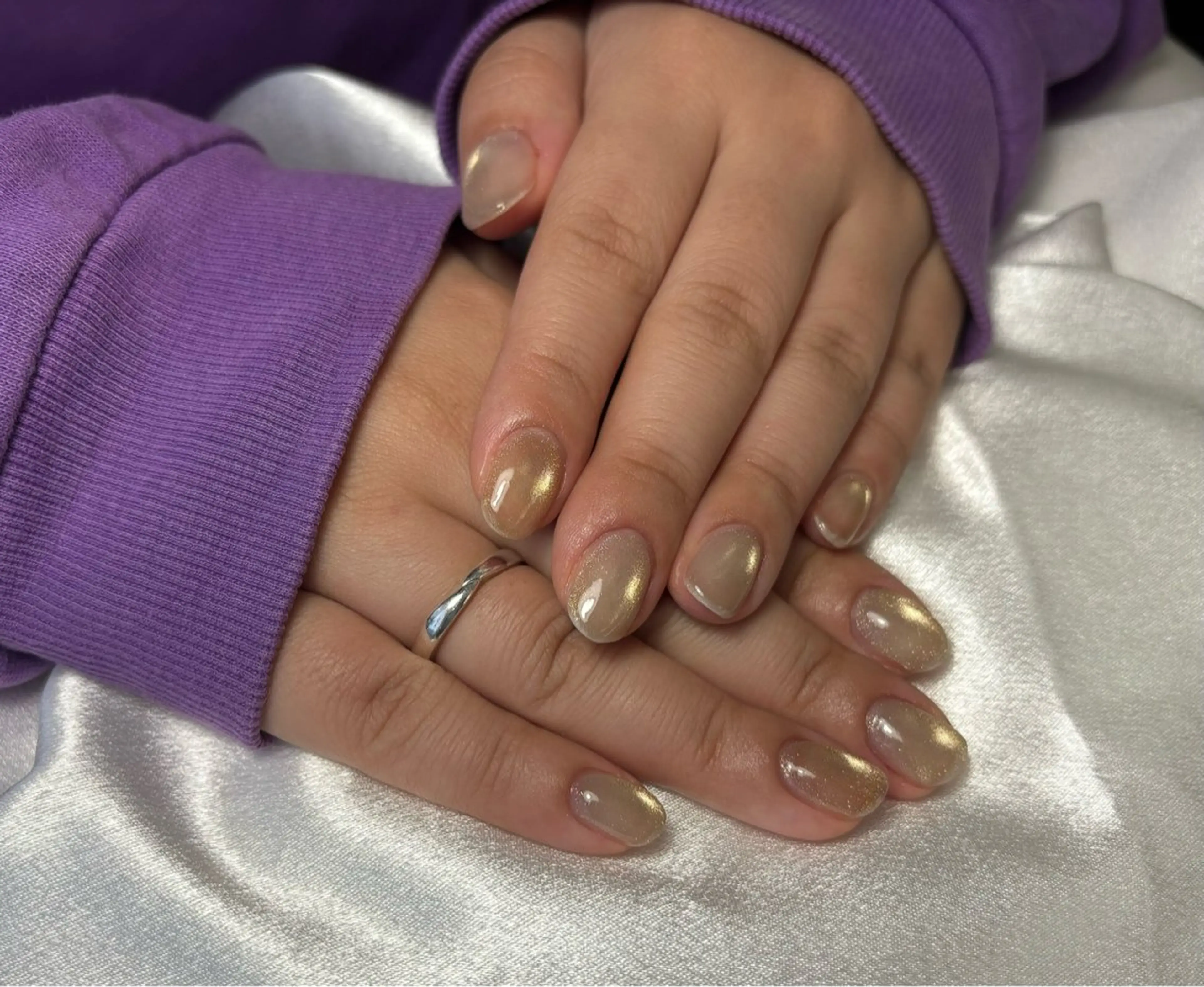 ネイル ハンドネイル BONNIE NAILのネイルデザイン