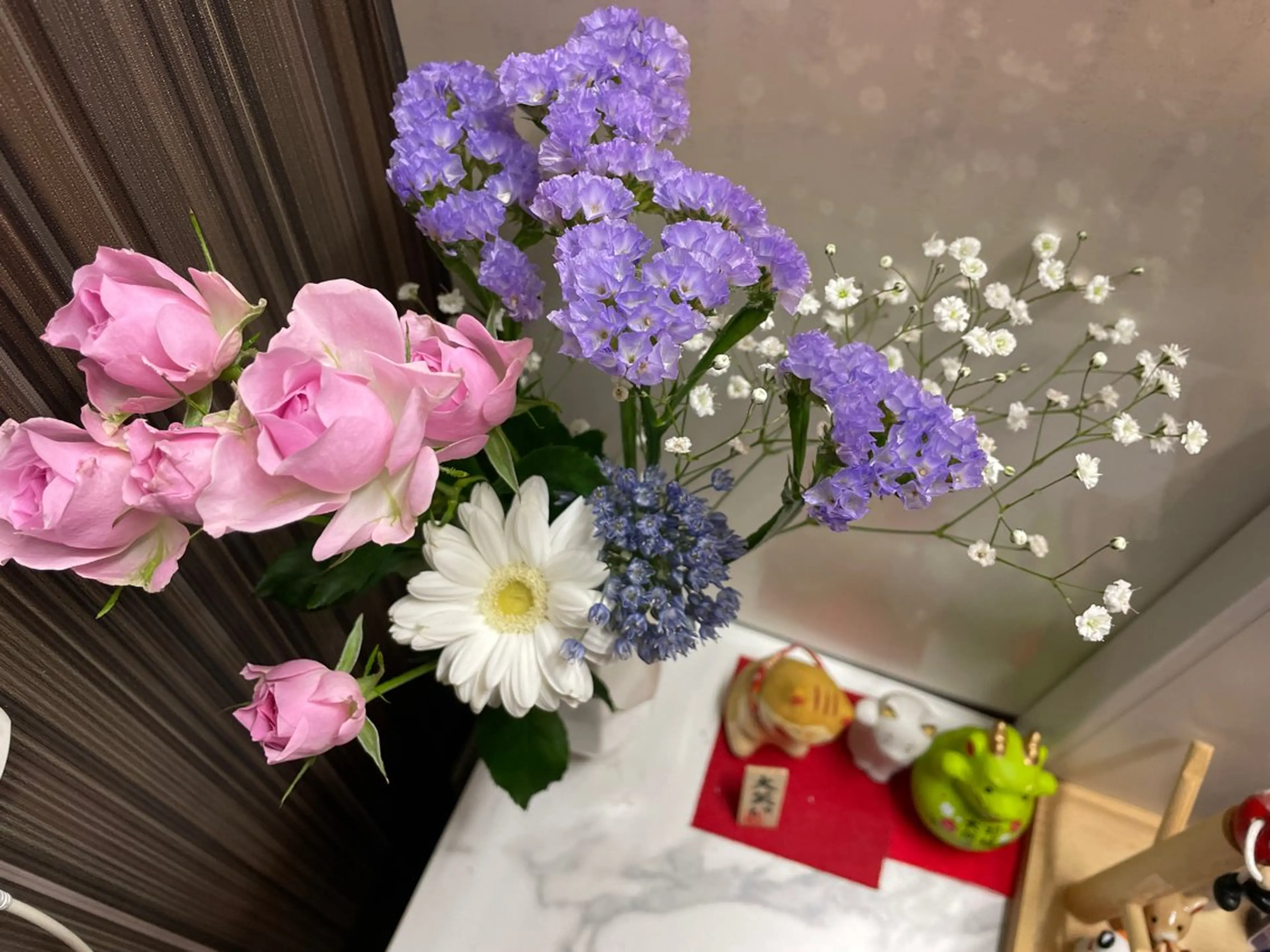 田川 美熙のエステ・リラクイメージ