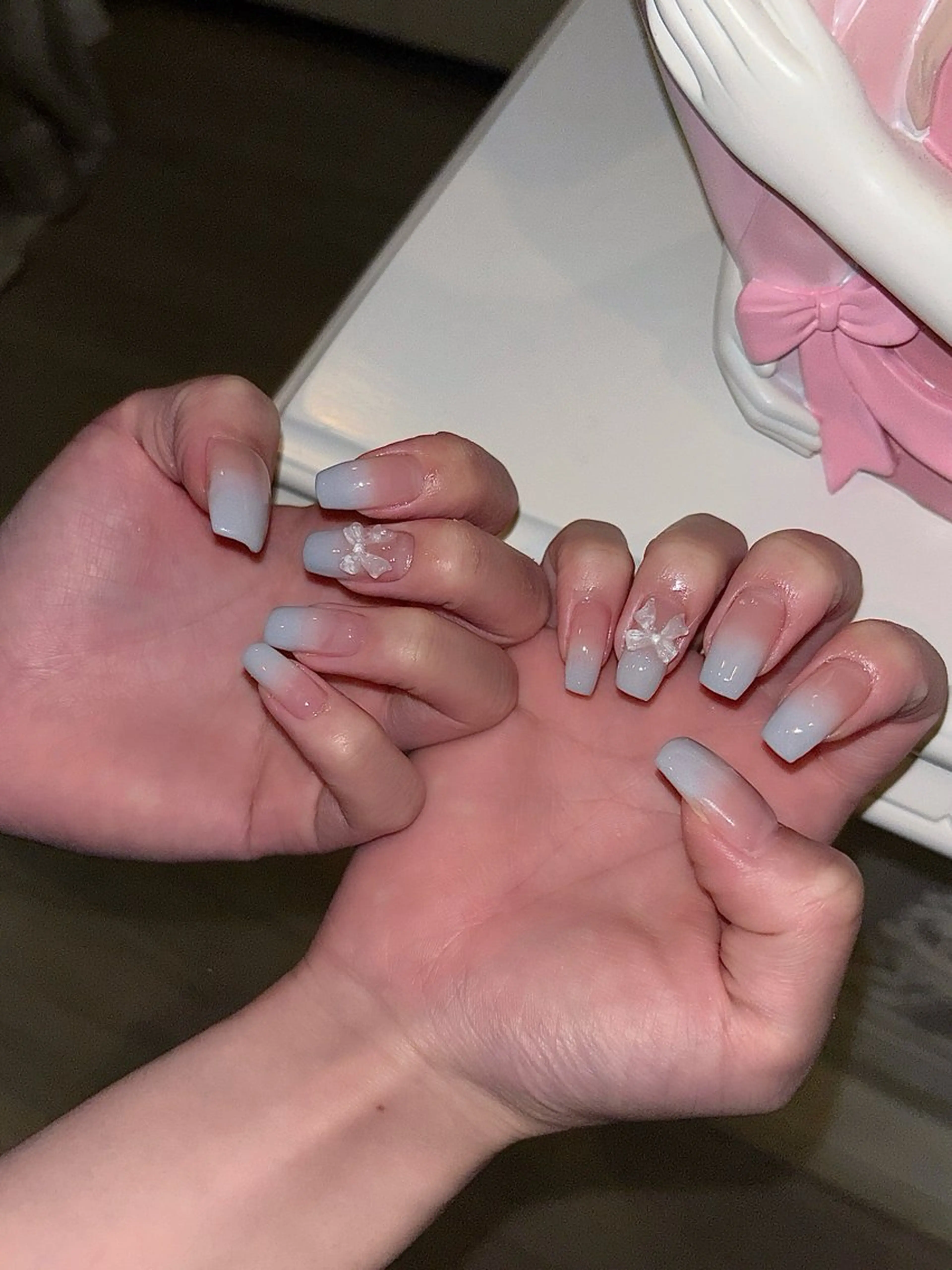 ネイル 名古屋ワンホンネイル 沙理亜のネイルデザイン