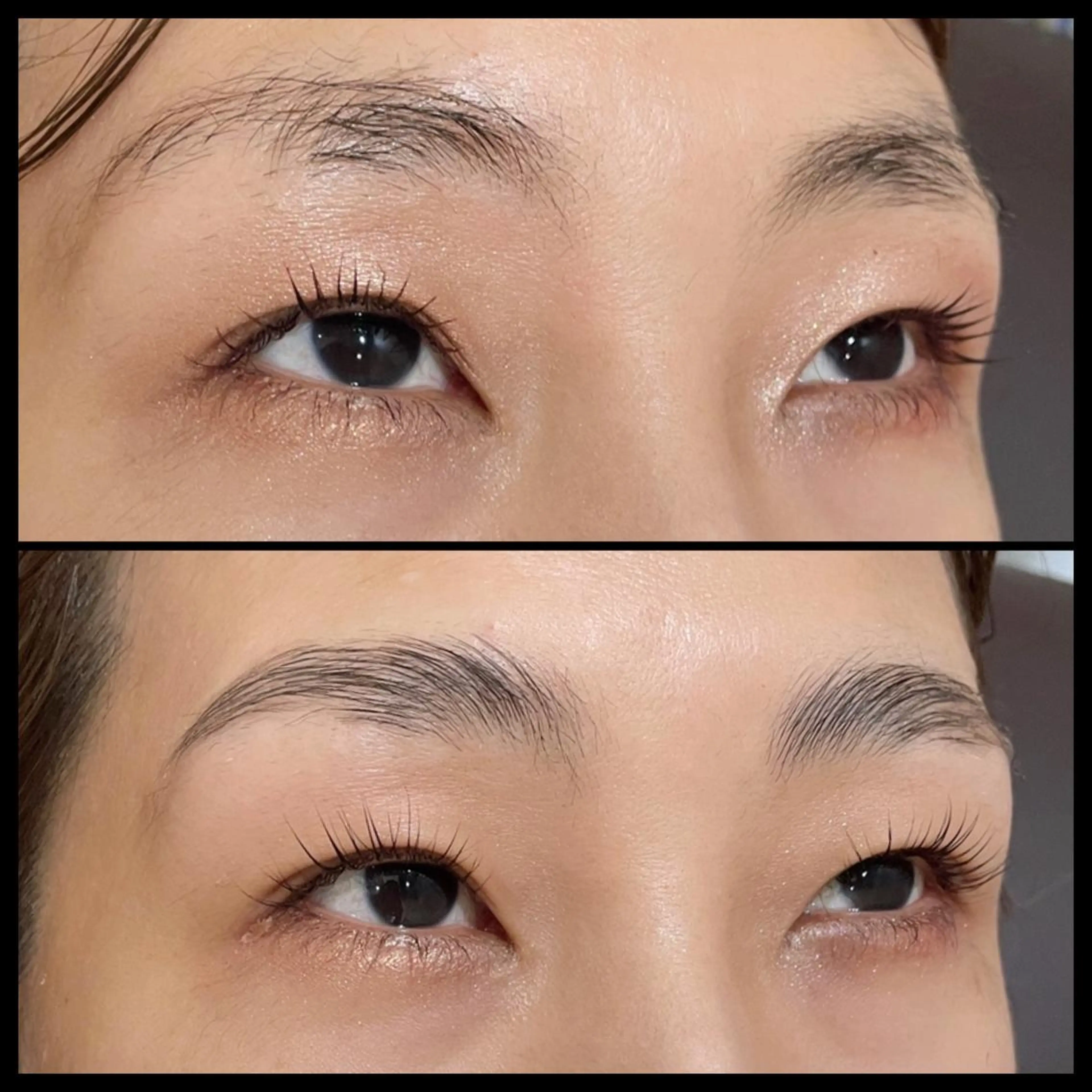 マツエク・マツパ まつげパーマ eyelash  salon meme'所属・齋藤 友美のマツエク・マツパデザイン