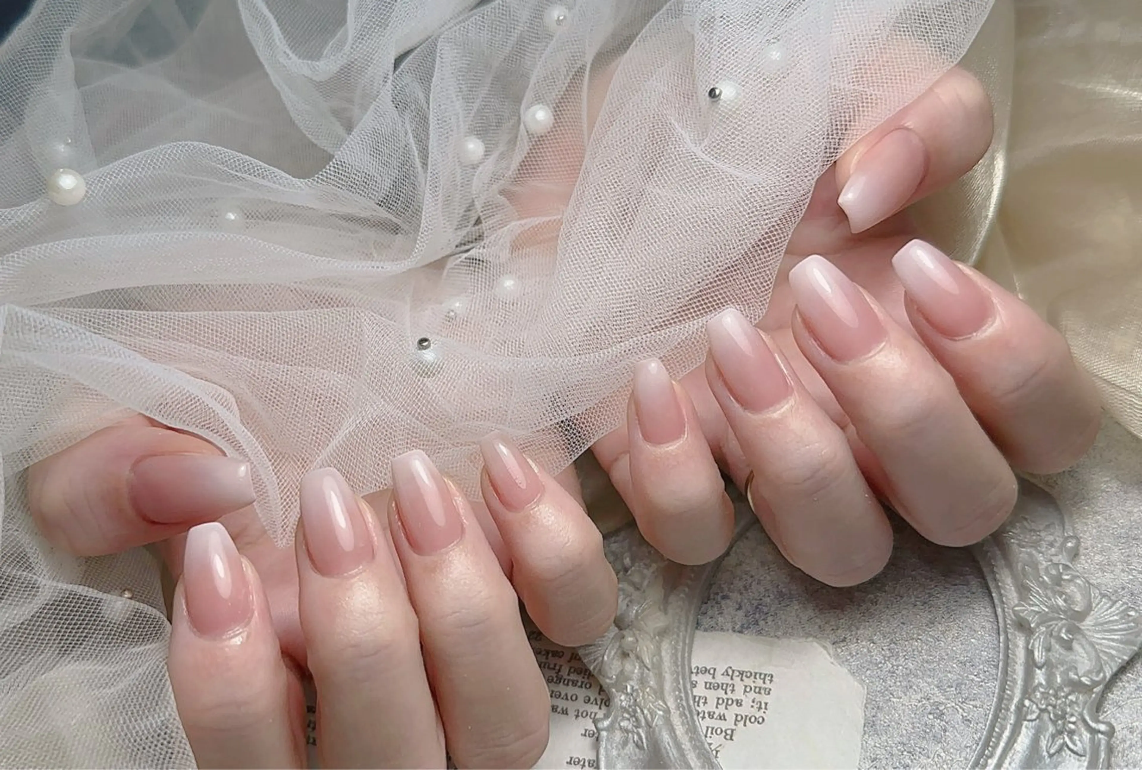 ネイル Miss Uネイルサロン所属・MissU ネイルサロンのネイルデザイン