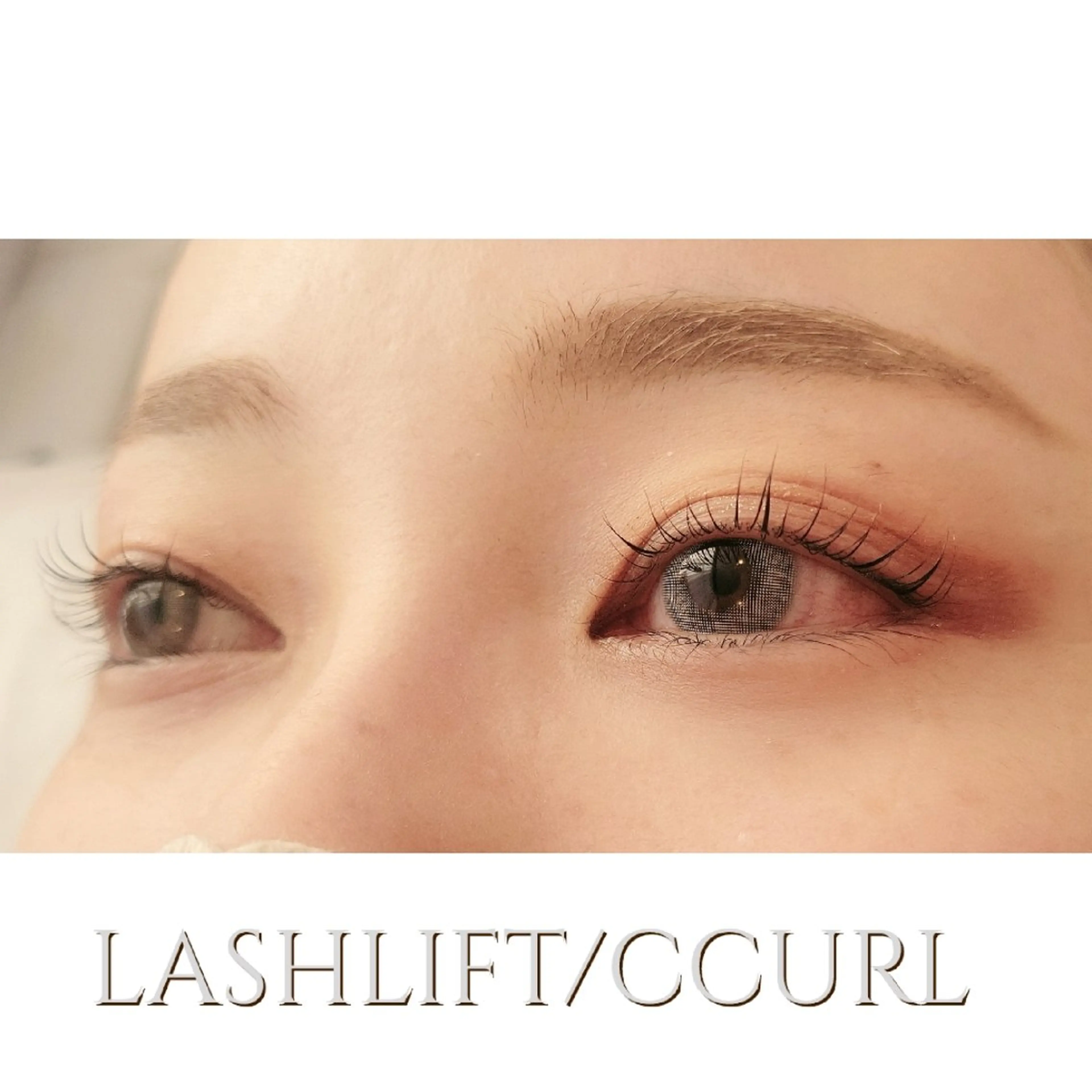 マツエク・マツパ esbymaison TAKIのマツエク・マツパデザイン