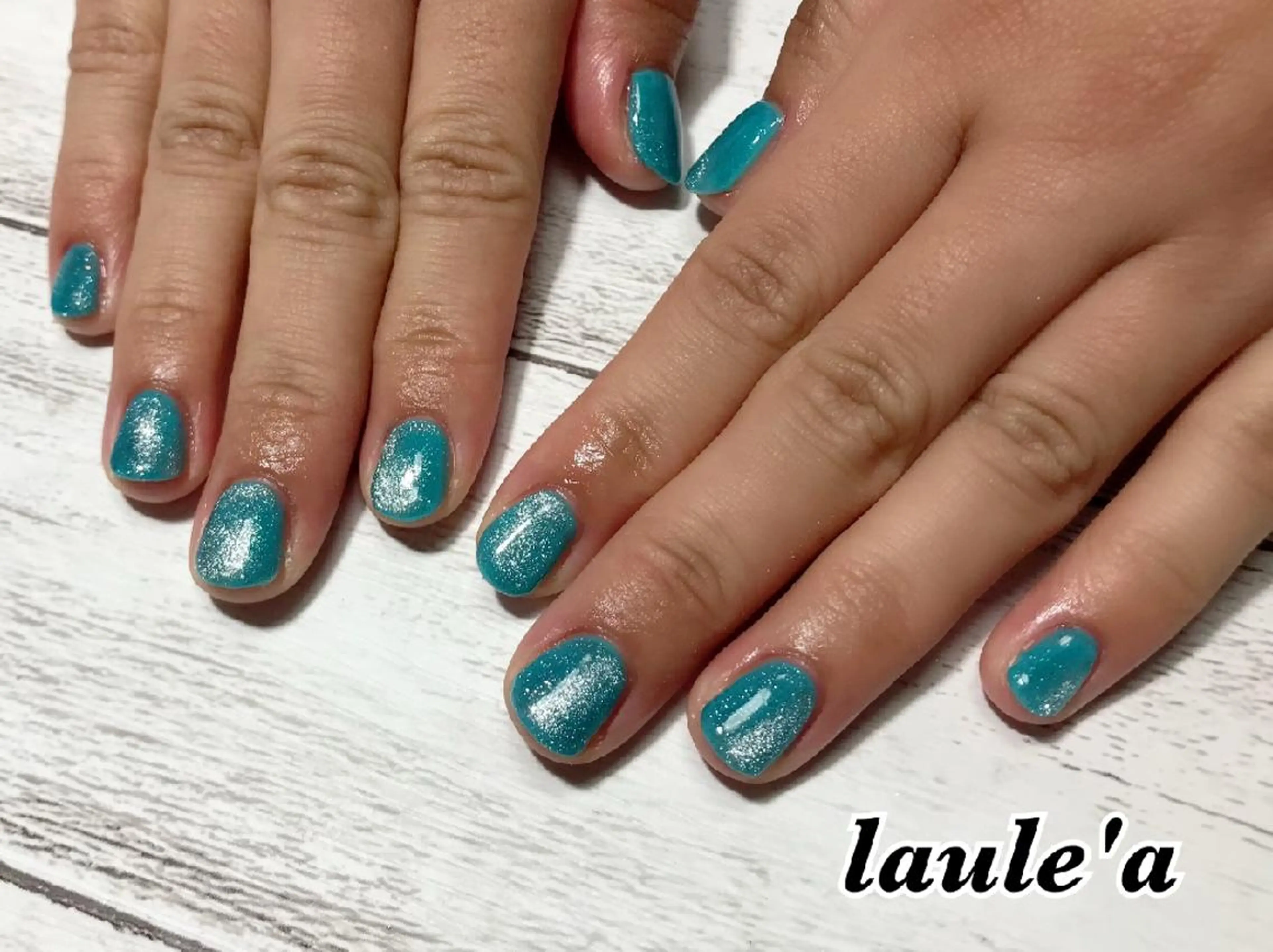 ネイル ハンドネイル Rグループ felizのネイルデザイン