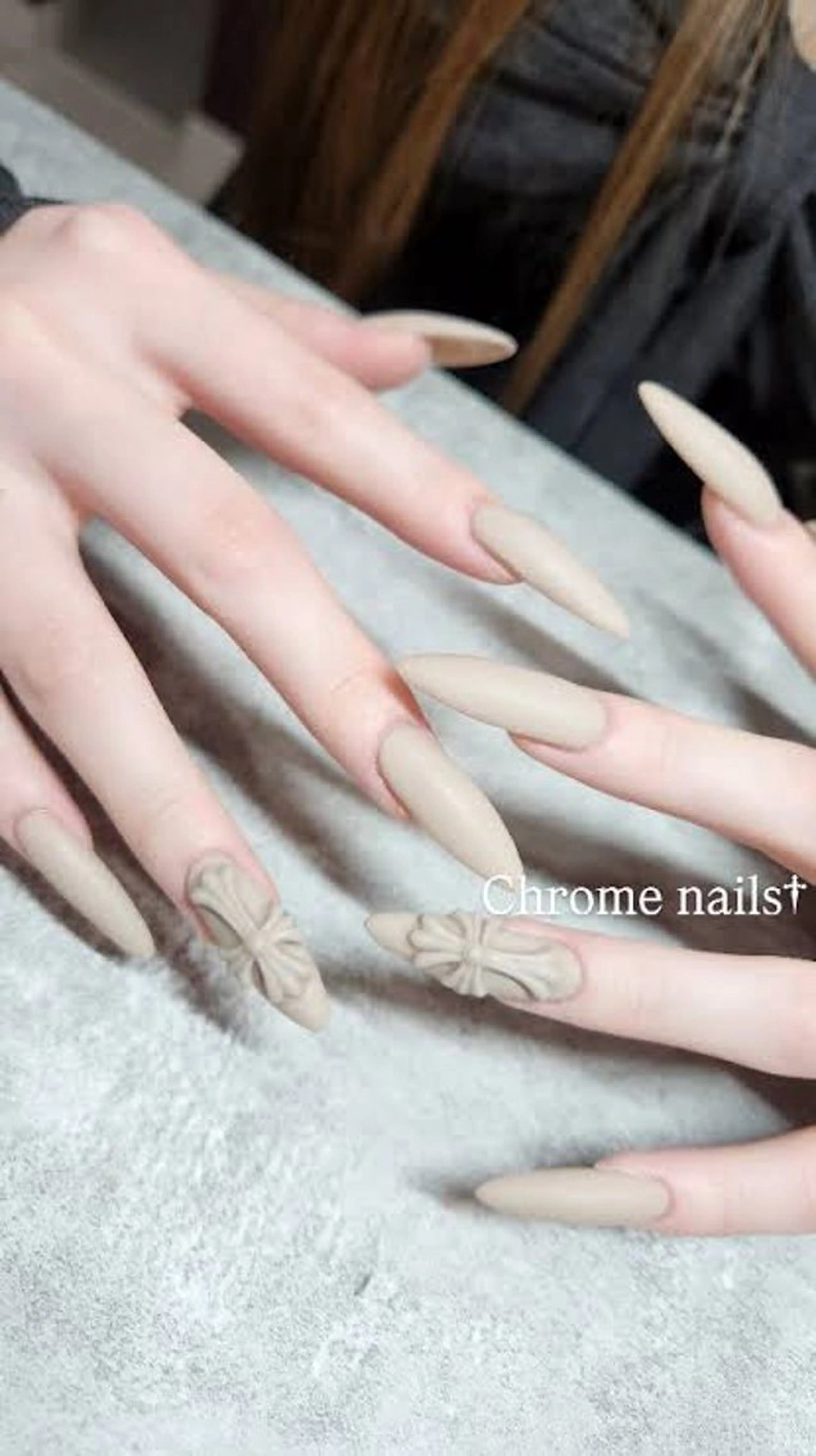 ネイル ハンドネイル Van Nail Salonのネイルデザイン