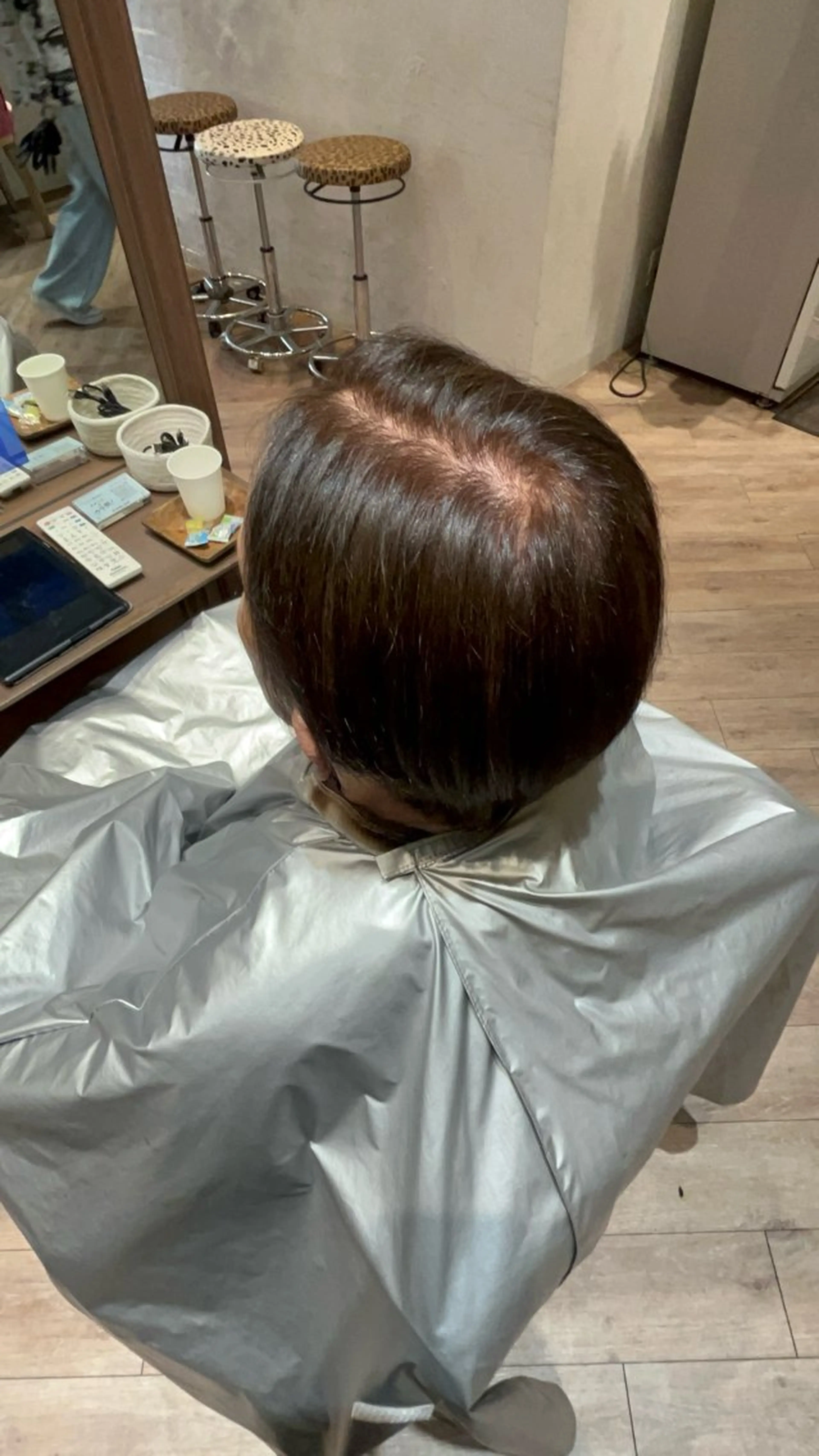 カラー 杉田 未來のその他イメージ