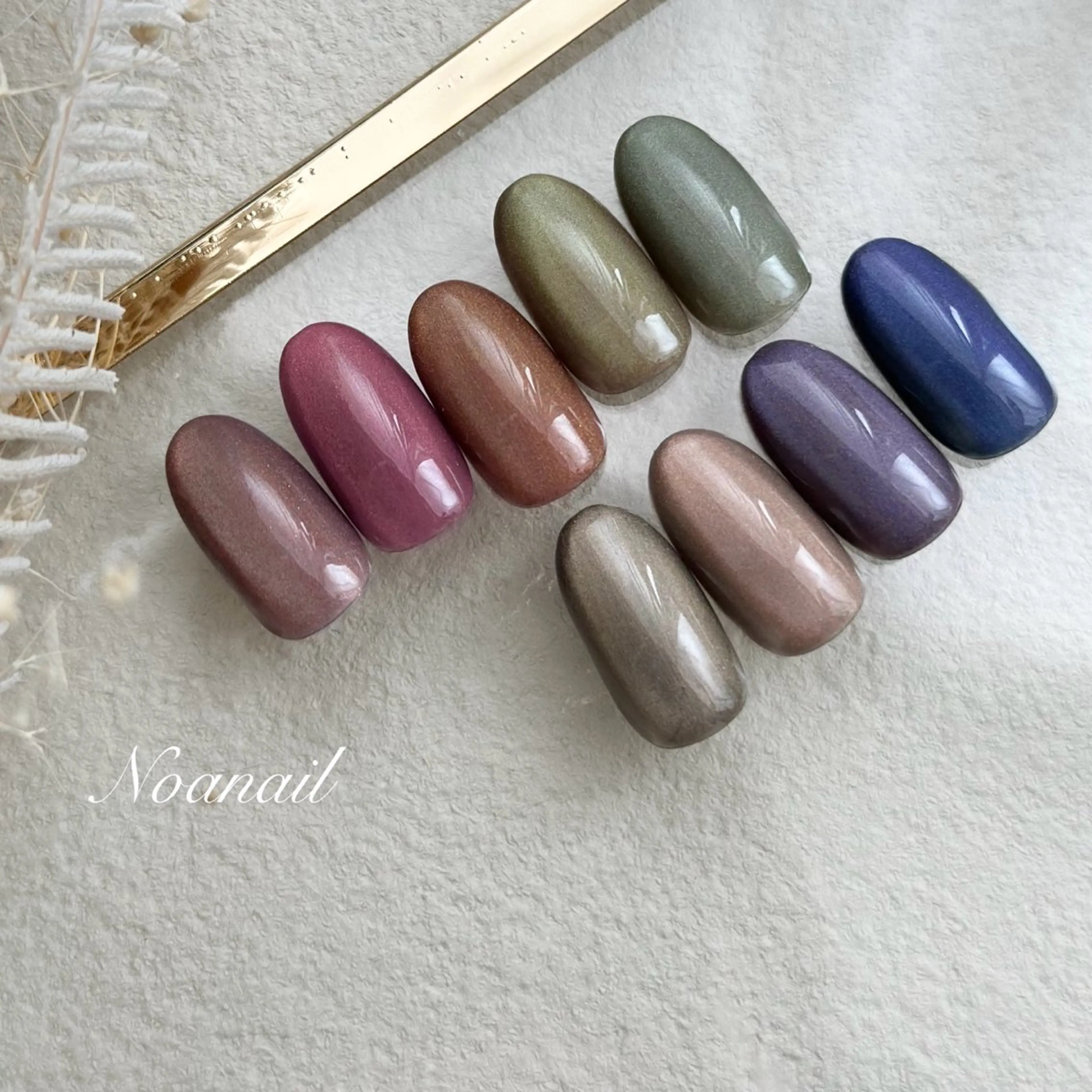 ネイル Noa nailのエステ・リラクイメージ