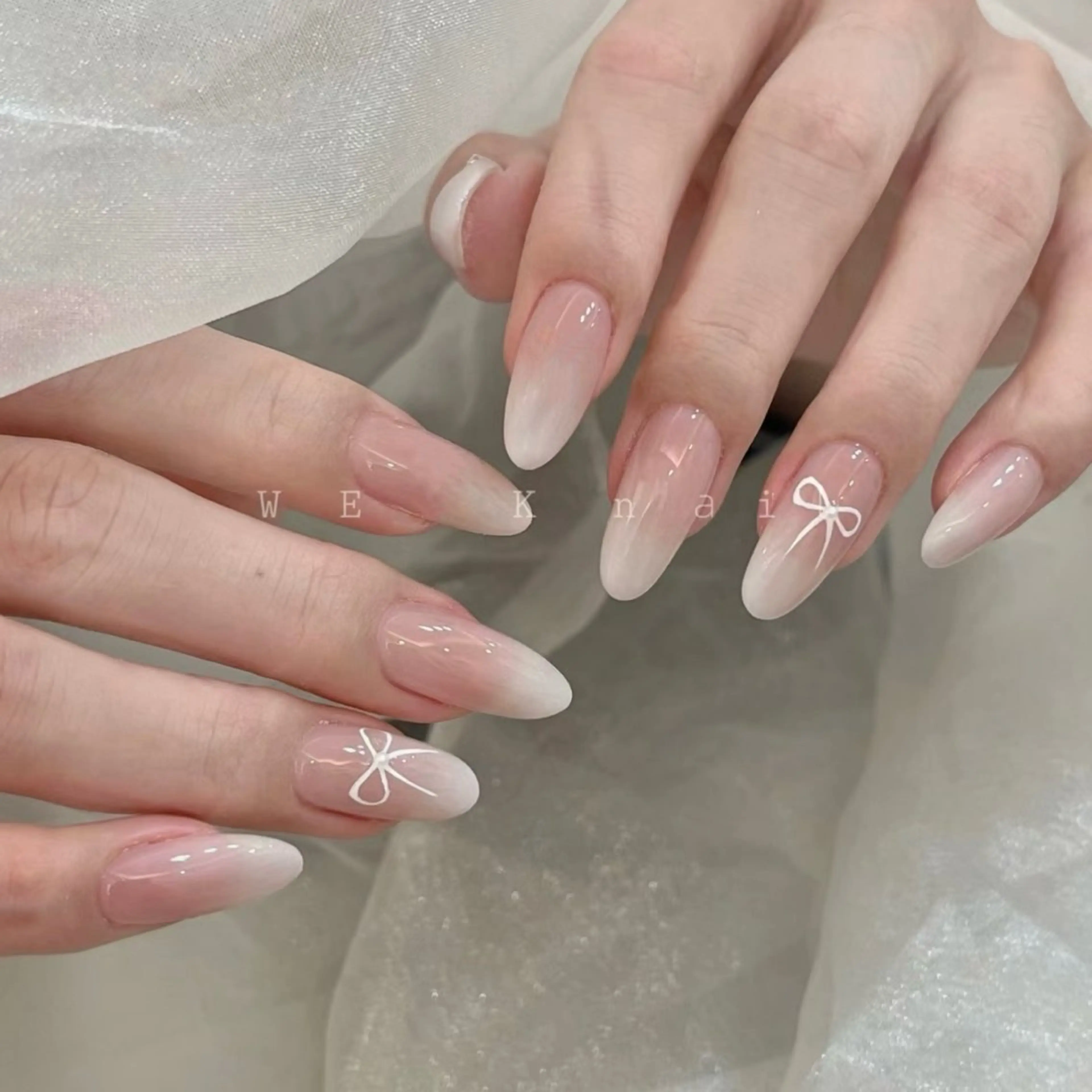 ネイル ハンドネイル ハンドケア nail salon pause✨のネイルデザイン