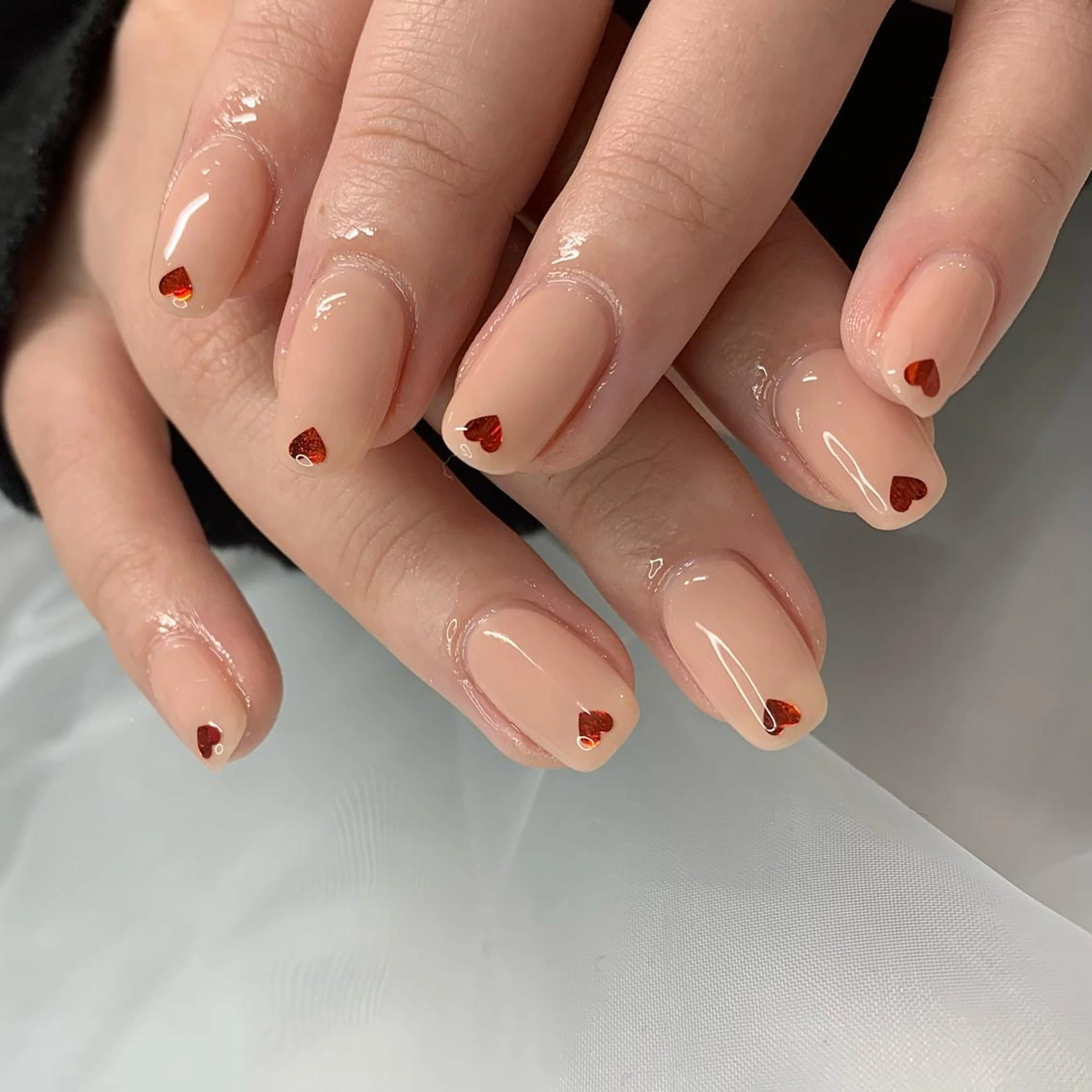 ネイル Nailsalon Fave/Rinaのネイルデザイン
