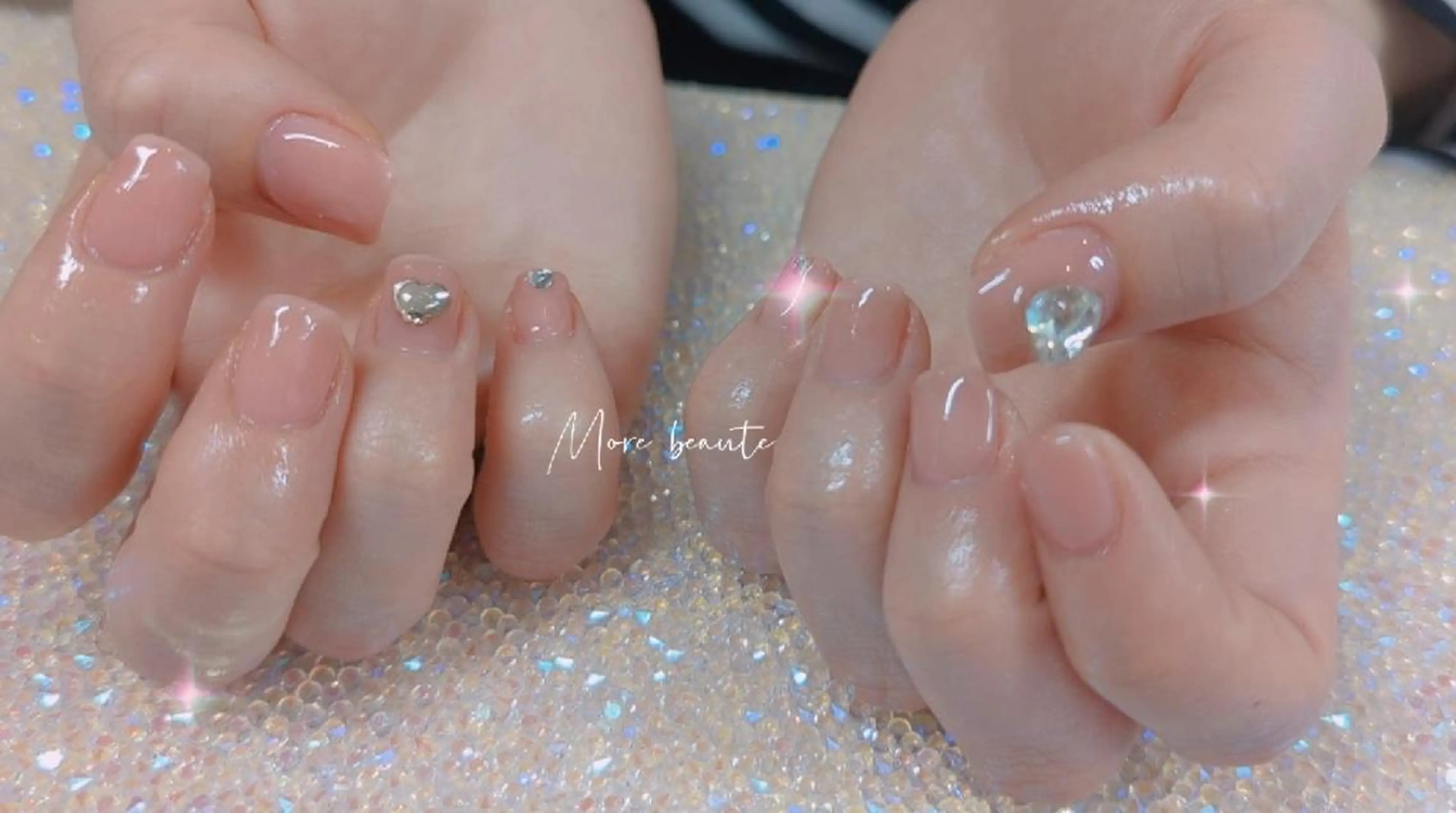 ネイル I LOVE ME NAIL.｡.:*♡のネイルデザイン