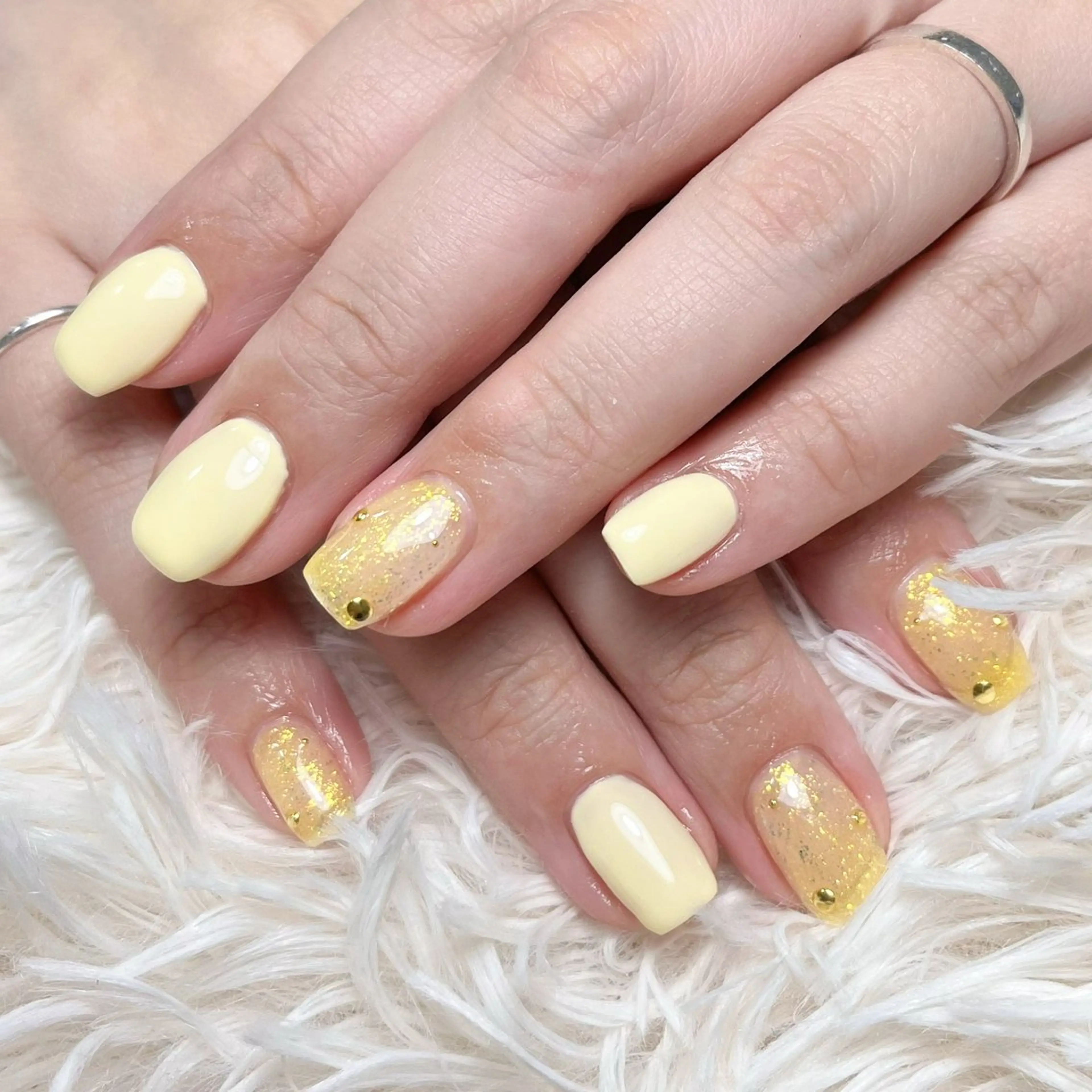 ネイル Twinkle Nail Kuboのネイルデザイン