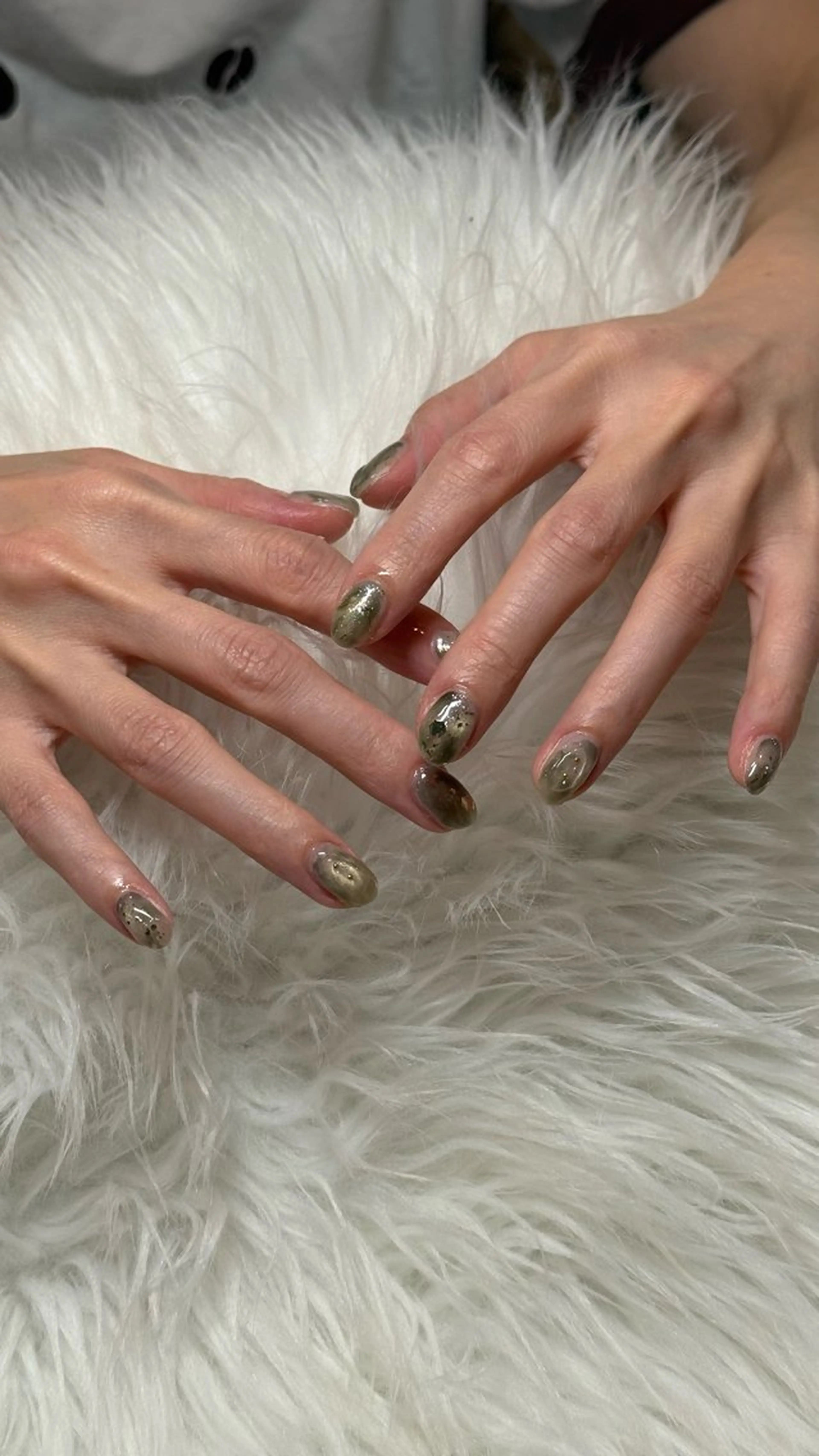 ネイル ハンドネイル juju nailのネイルデザイン