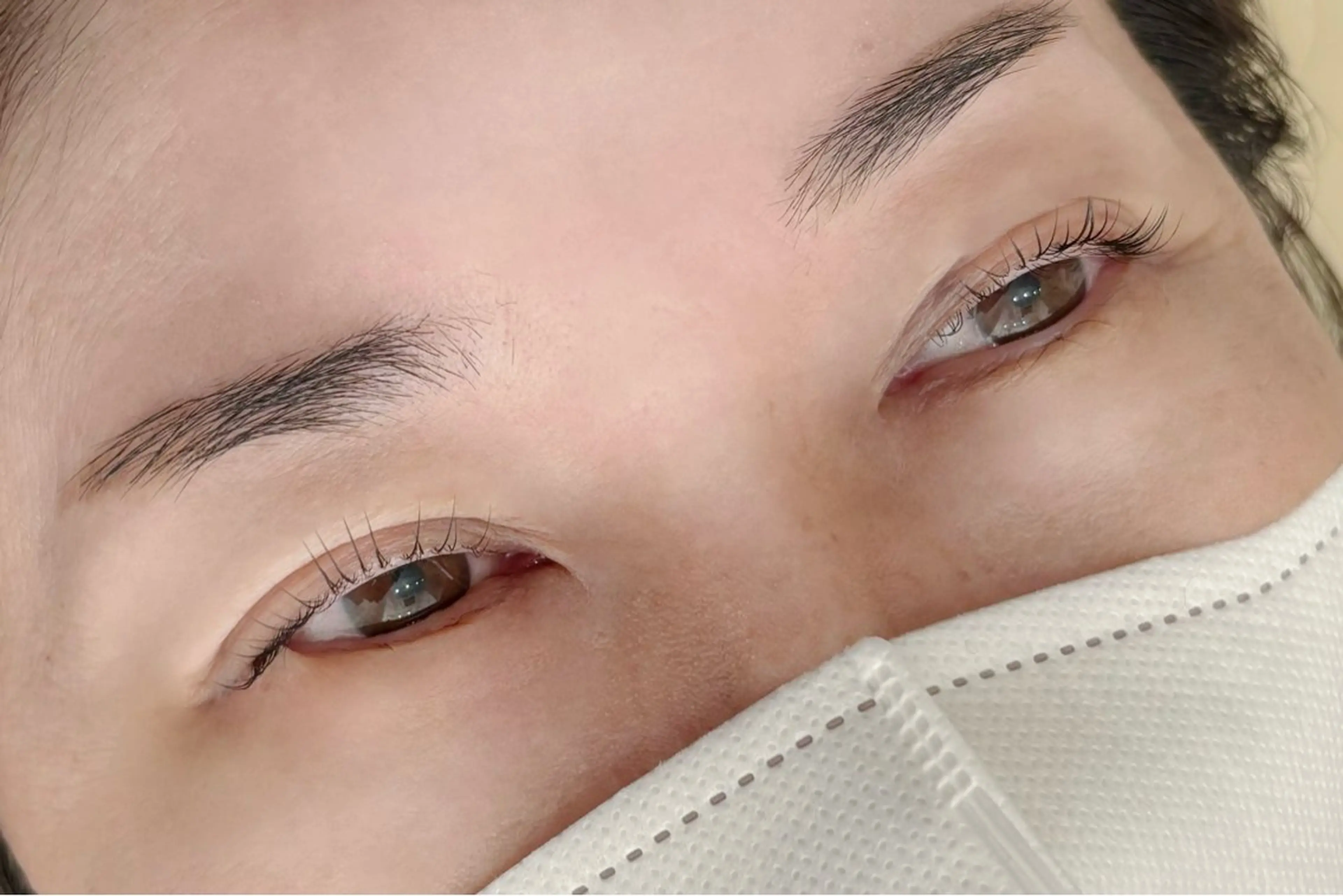 マツエク・マツパ isiyaki moeのマツエク・マツパデザイン