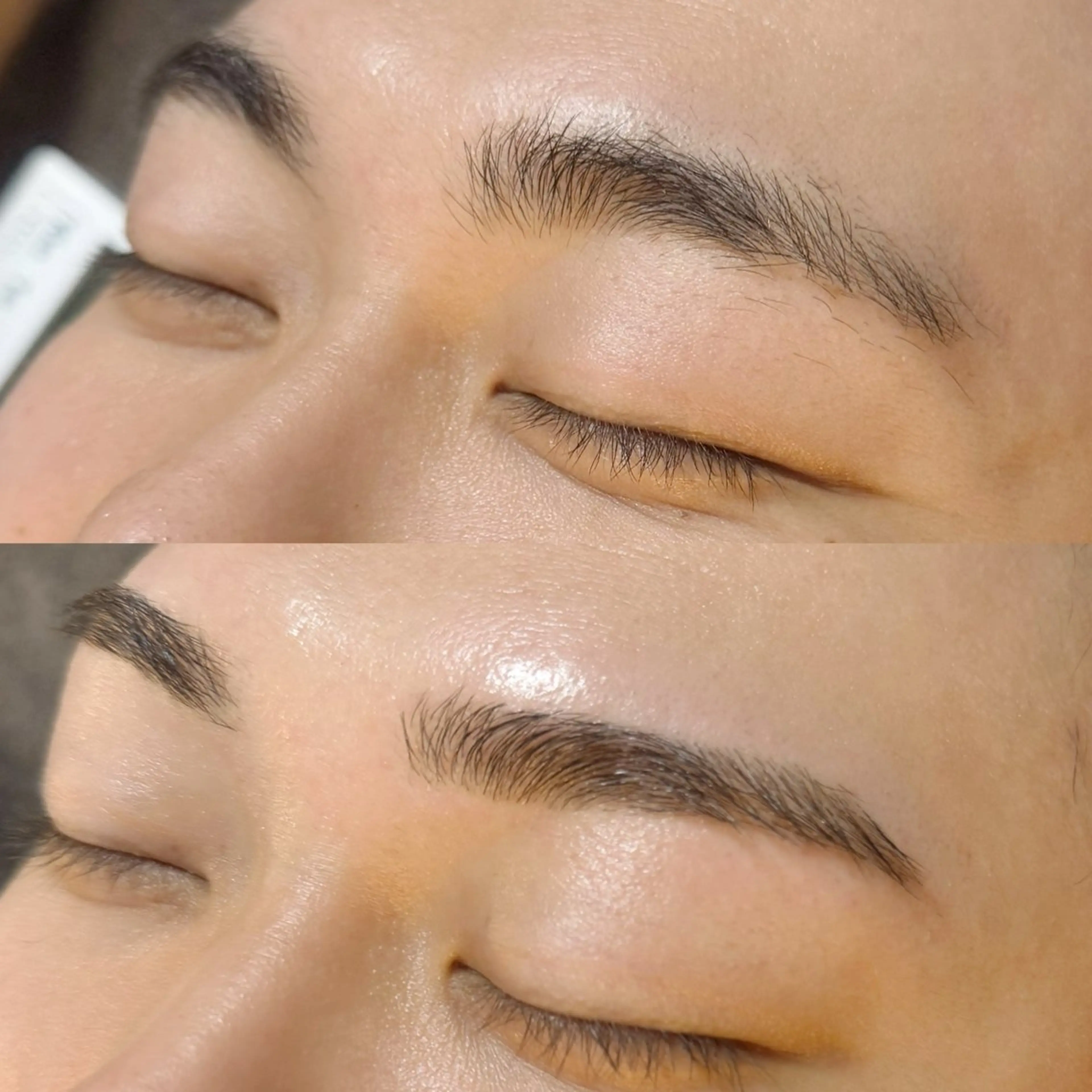 アイブロウ ワックス脱毛 その他(アイブロウ) 佐藤 みずほの眉毛・アイブロウイメージ
