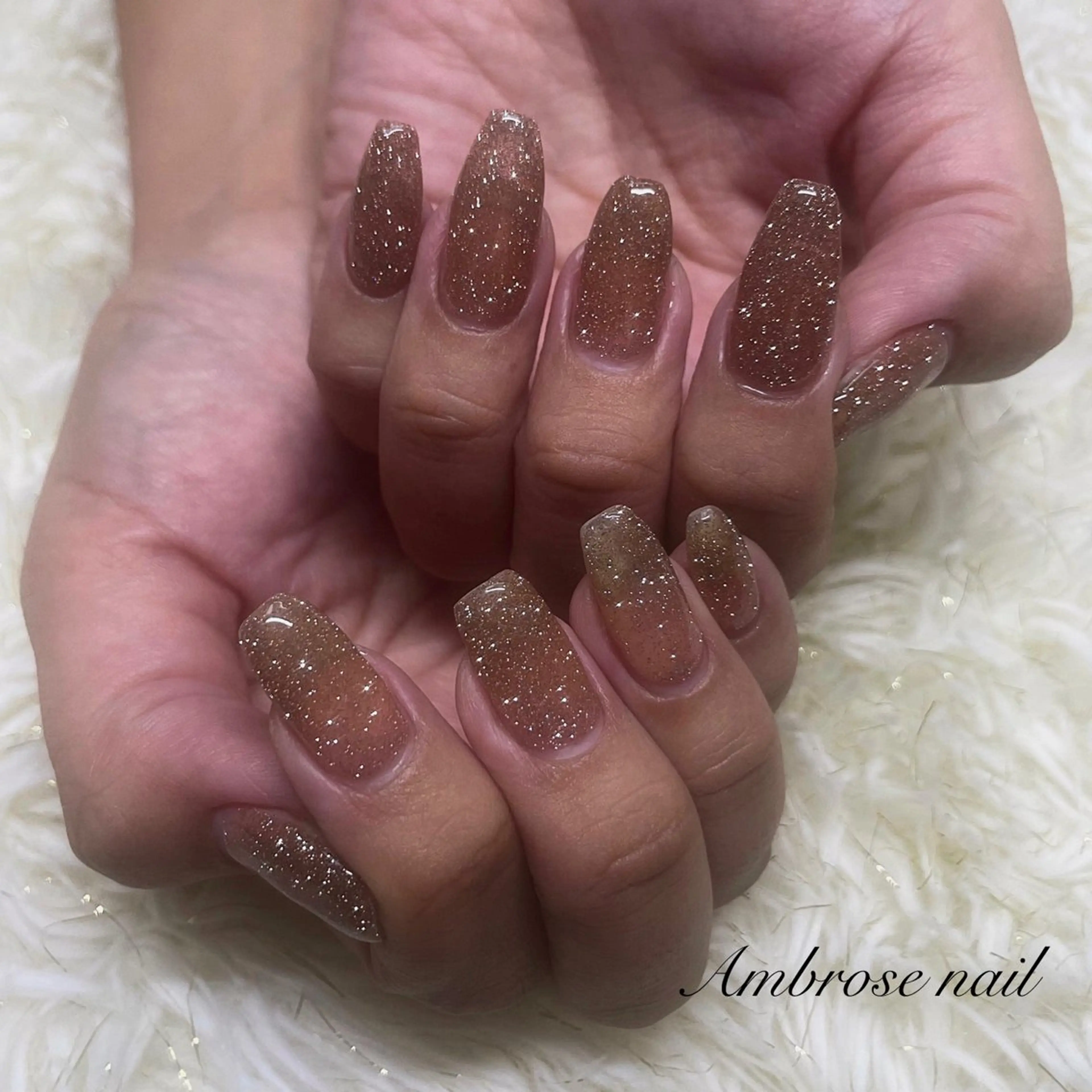 ネイル Kobe nail所属・Kobe nail Uedaのネイルデザイン