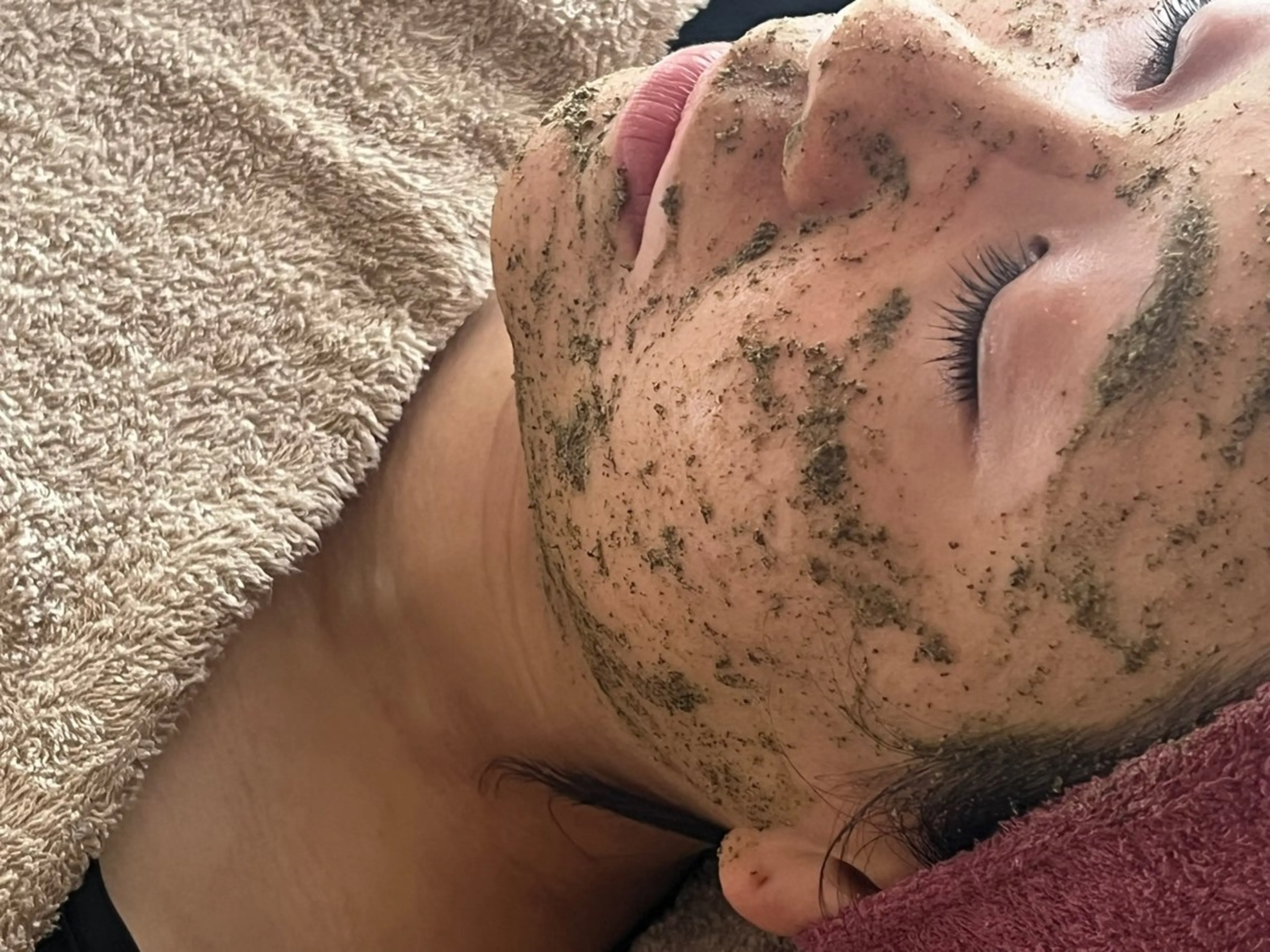 ohana所属・河合 菜月のエステ・リラクイメージ