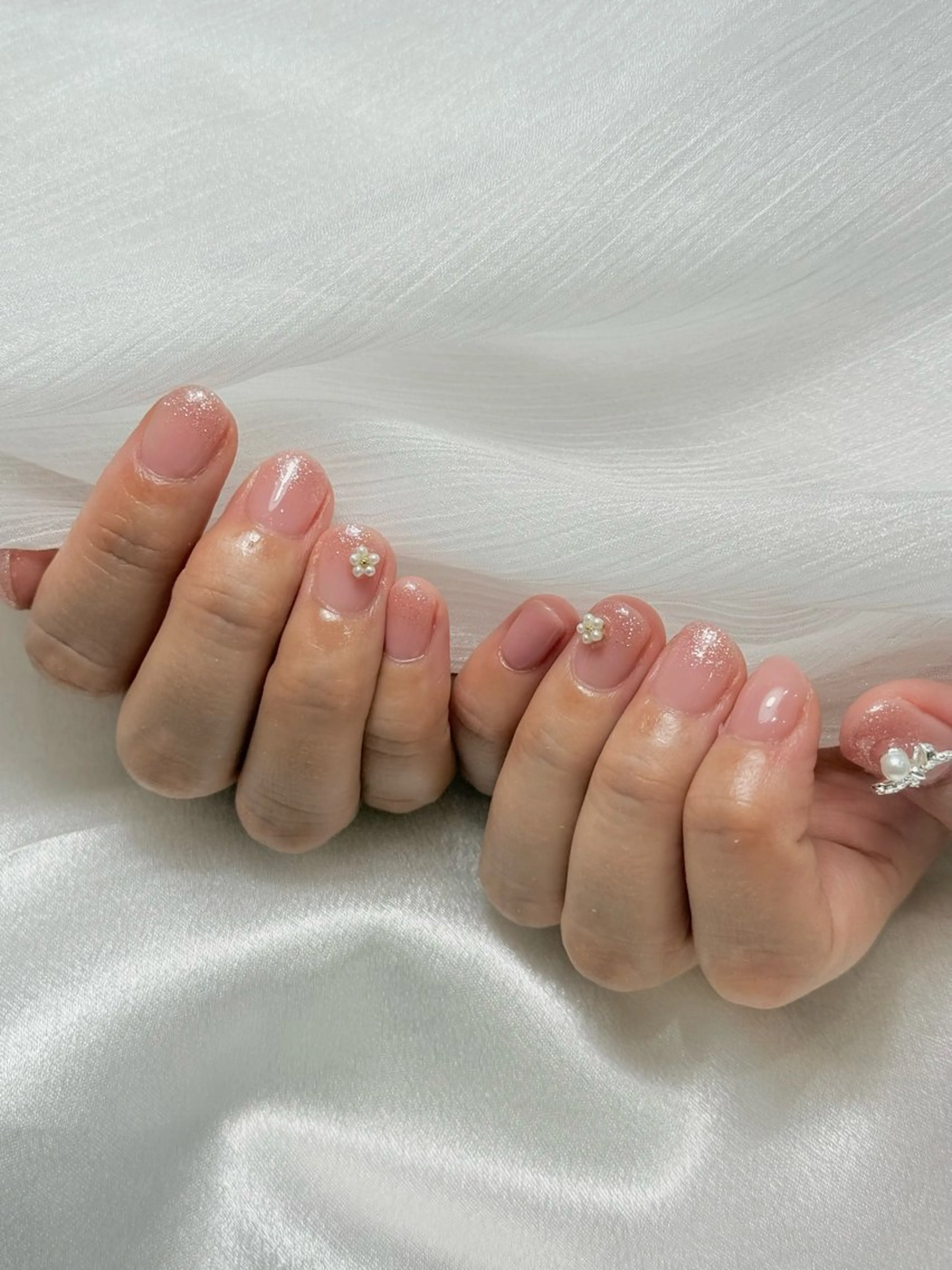 ネイル Astéria nail salonのネイルデザイン