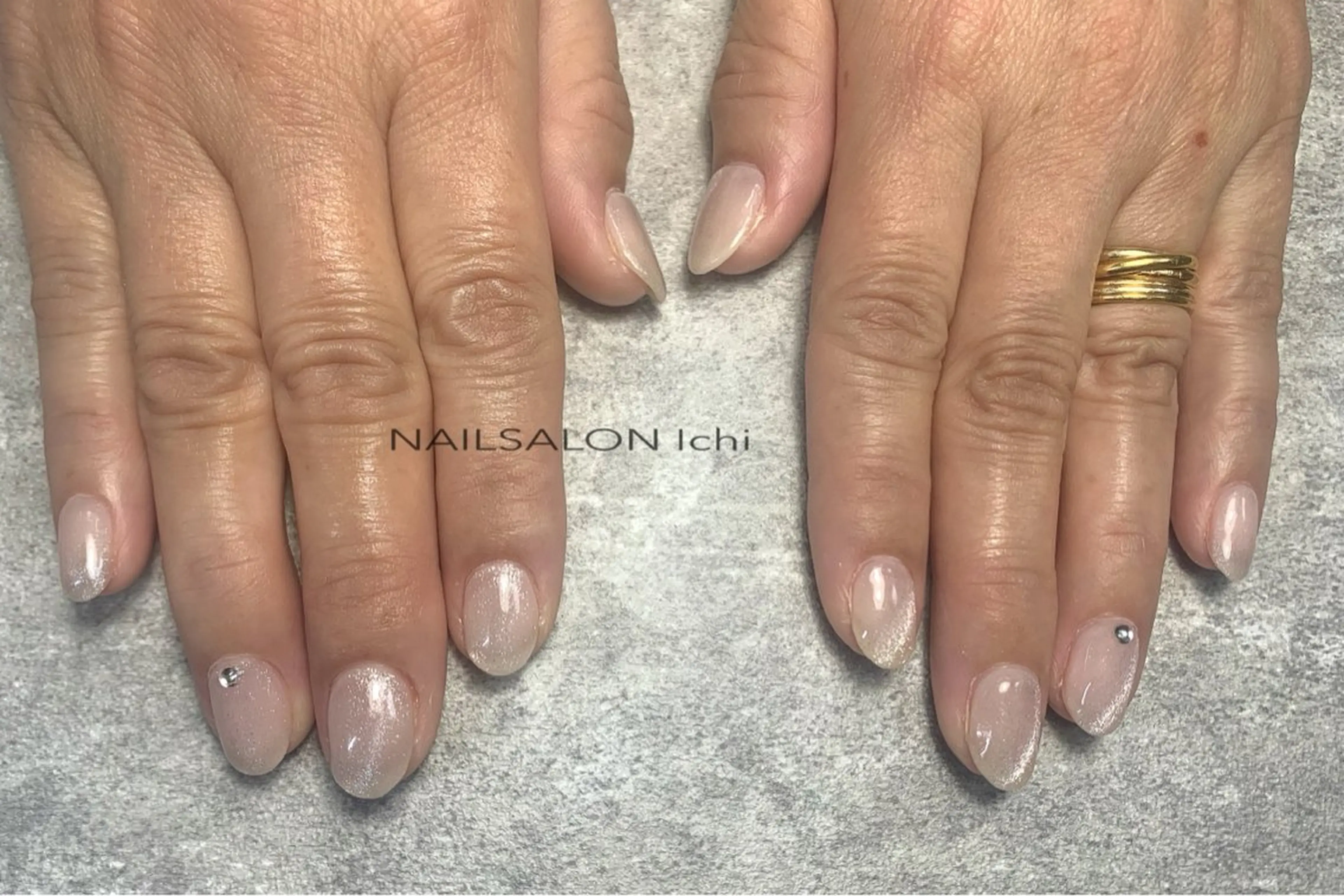 ネイル NAILSALON Ichiのネイルデザイン