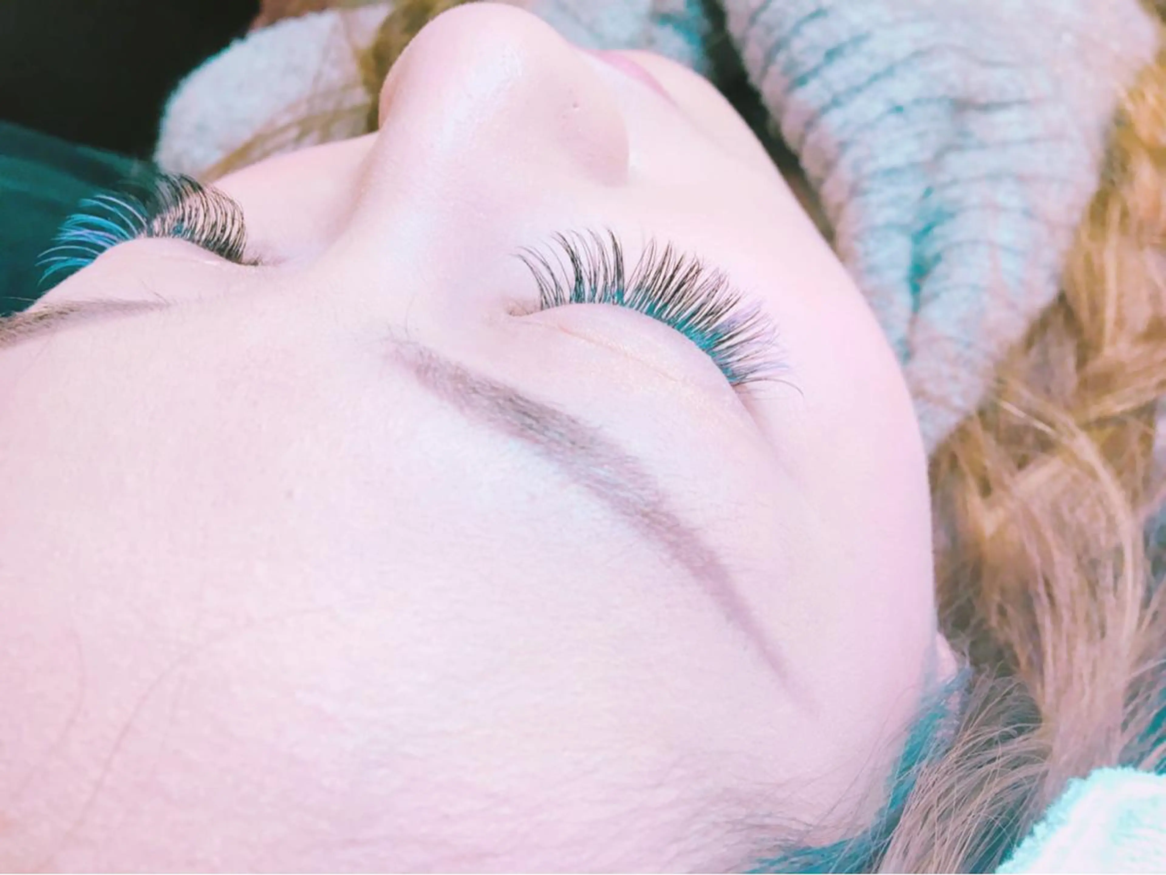 マツエク・マツパ Crescent Eye所沢店 栁澤のマツエク・マツパデザイン