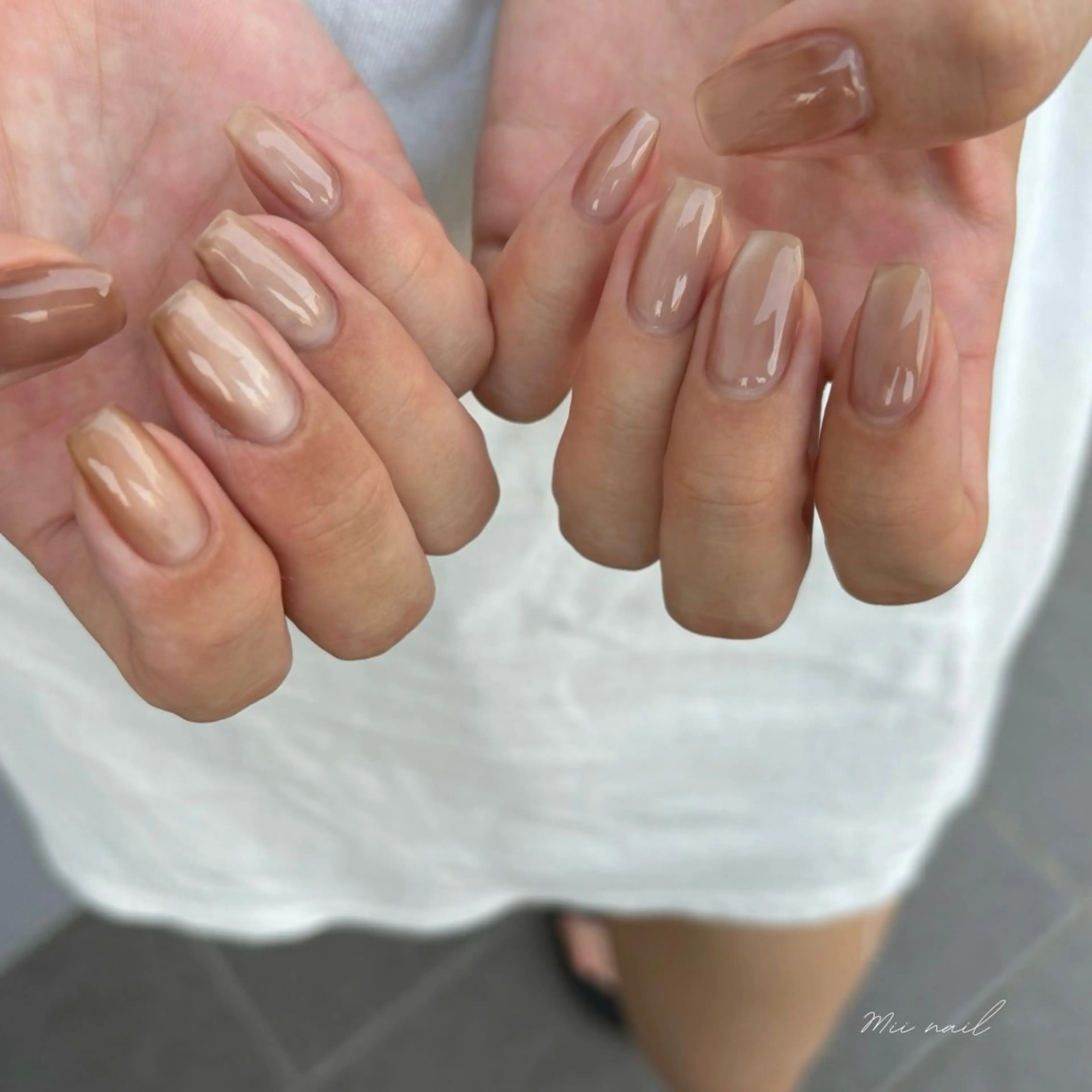 ネイル Mii nail いづみのその他イメージ