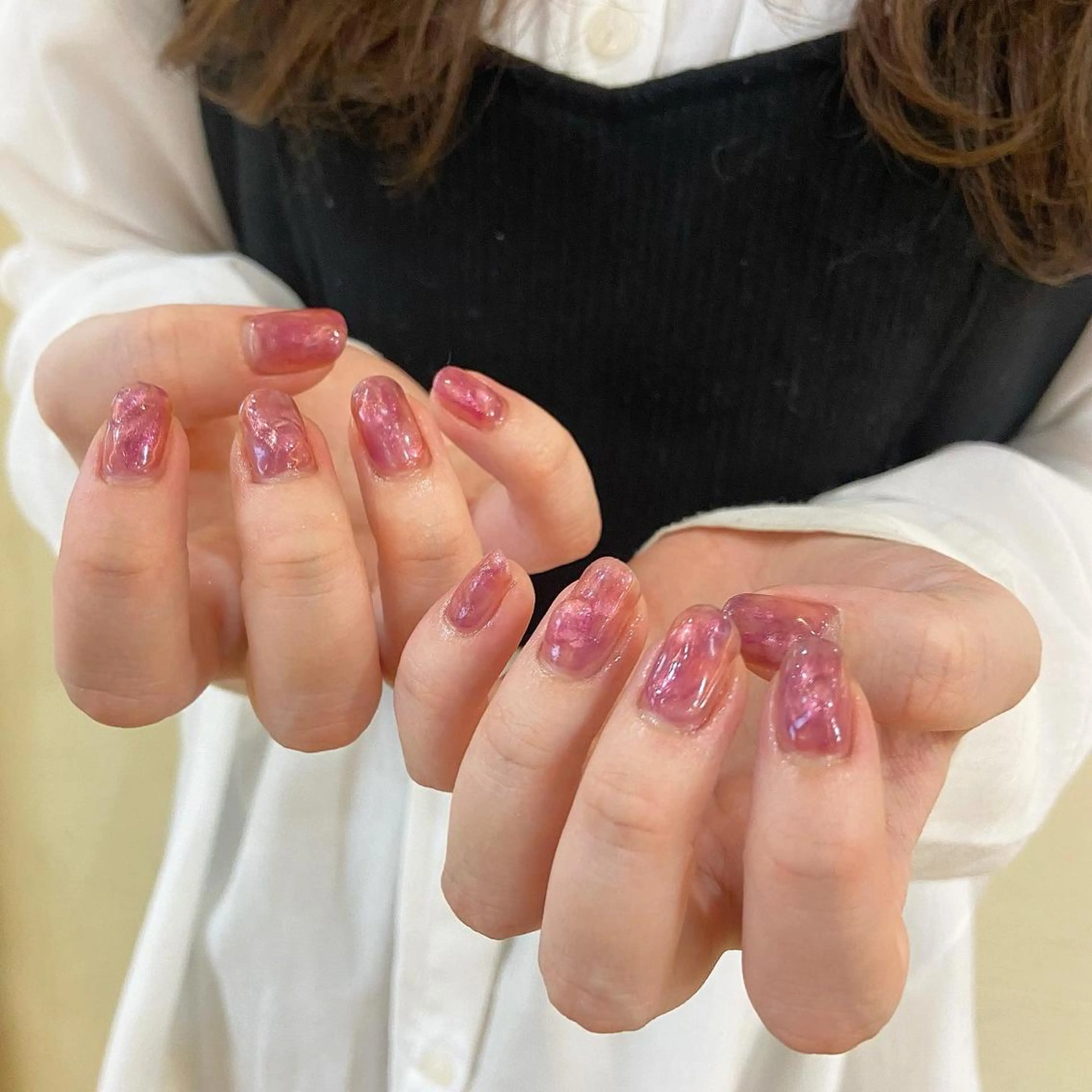 ネイル . .のネイルデザイン