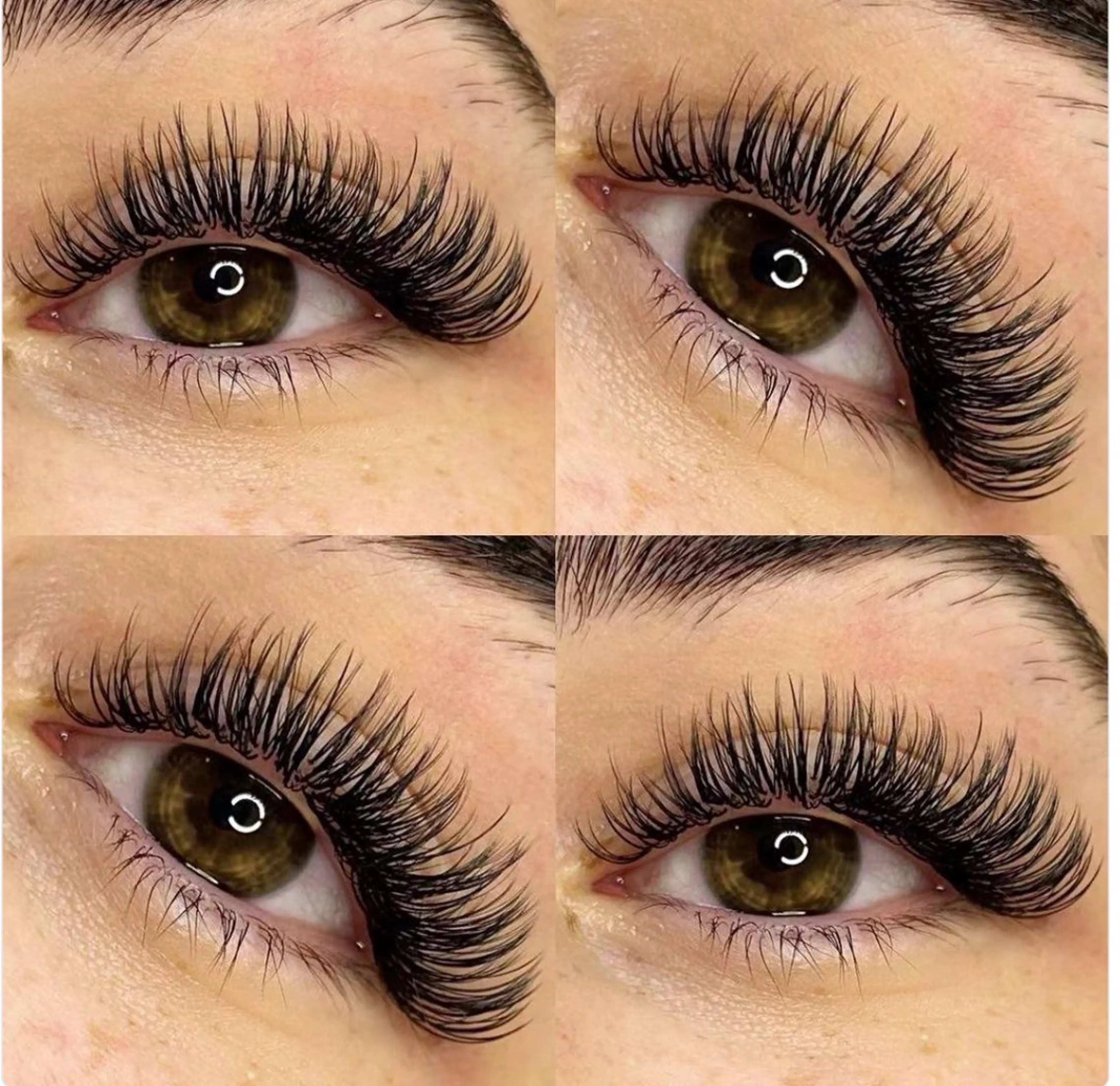 マツエク・マツパ ペペEye Beauty新宿のマツエク・マツパデザイン