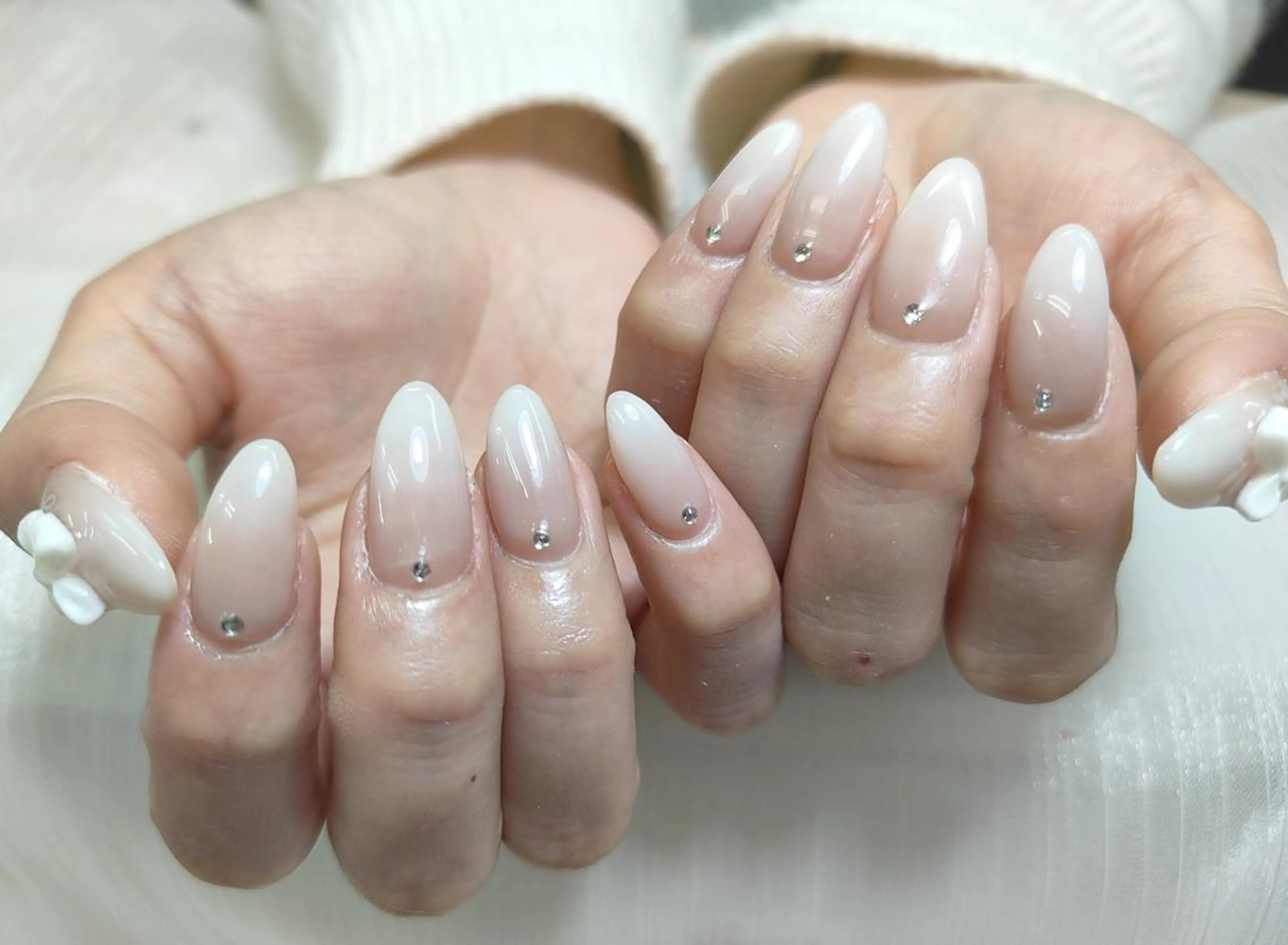 ネイル CI CIのネイルデザイン