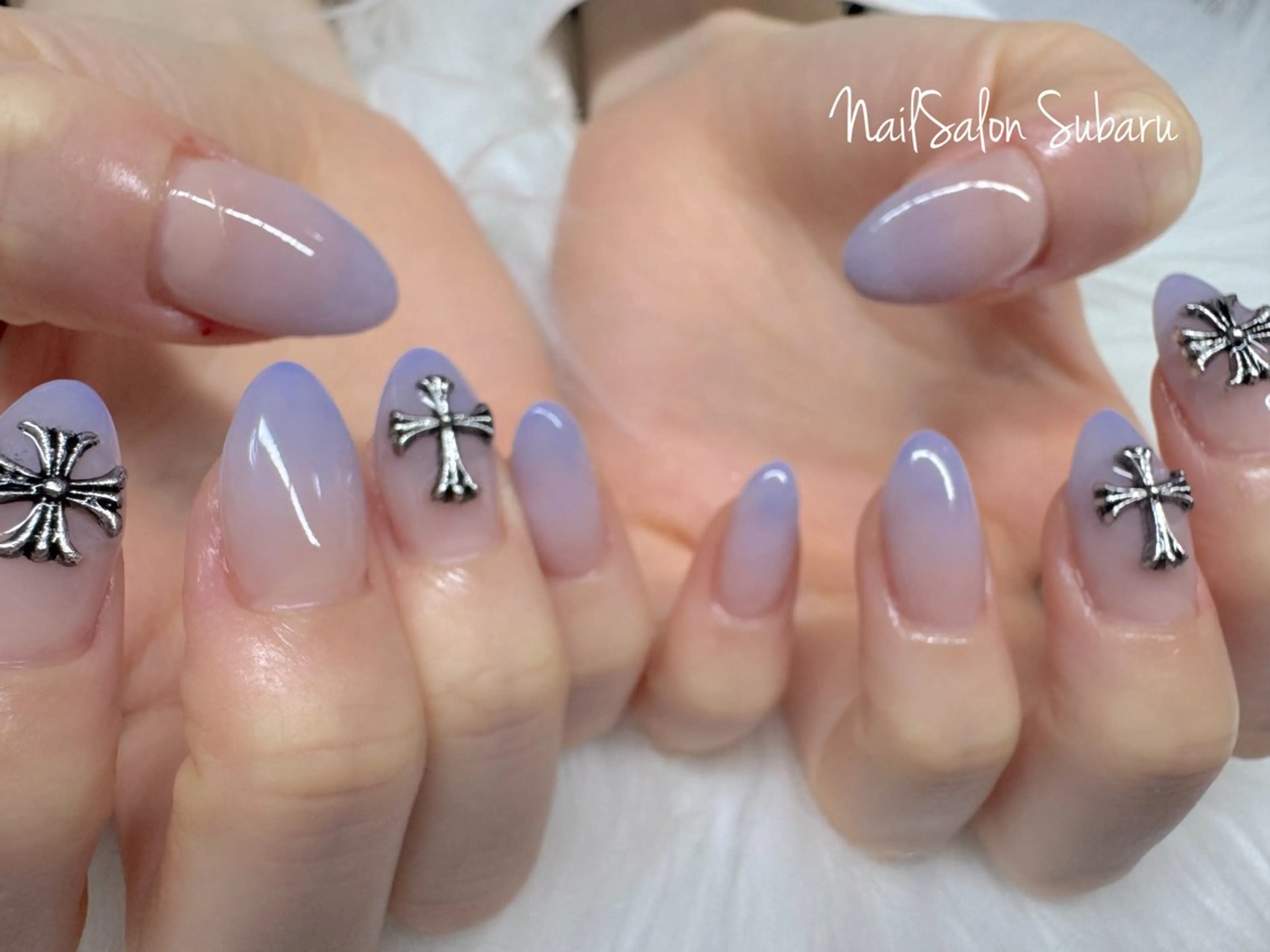 ネイル ハンドネイル Nail Salon Subaruのネイルデザイン