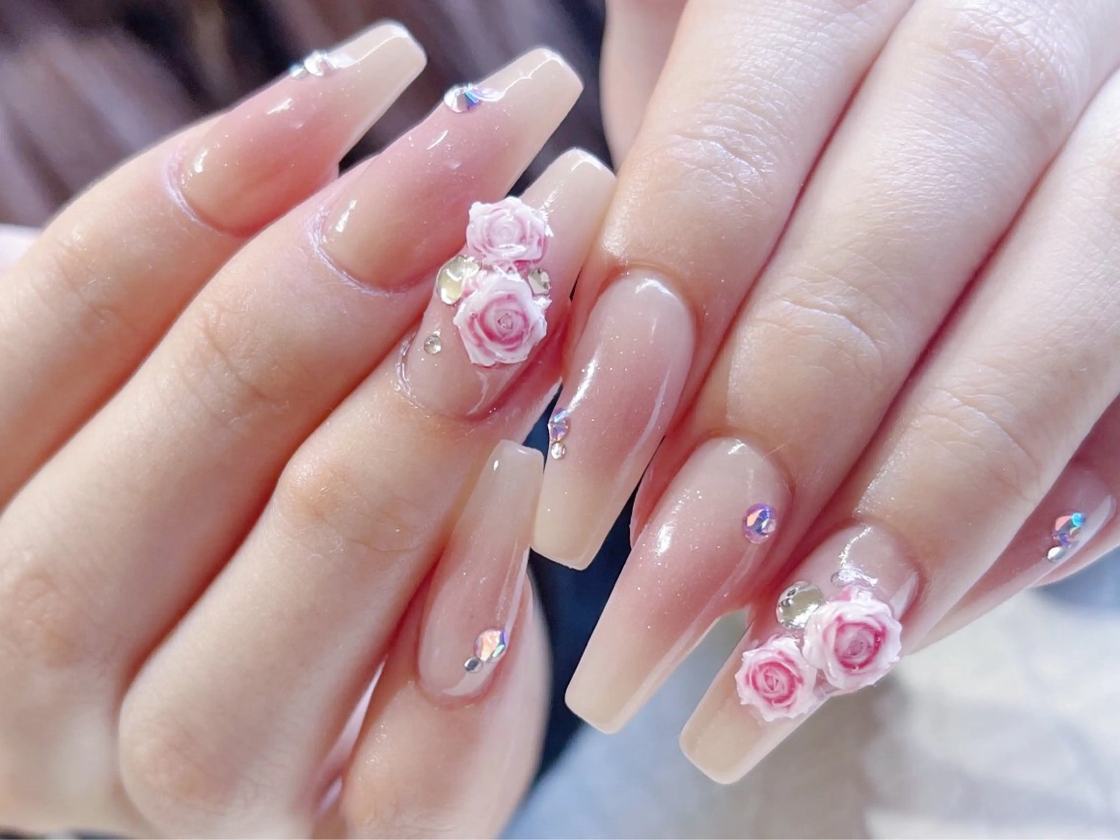 ネイル ハンドネイル naildesign BESTのネイルデザイン