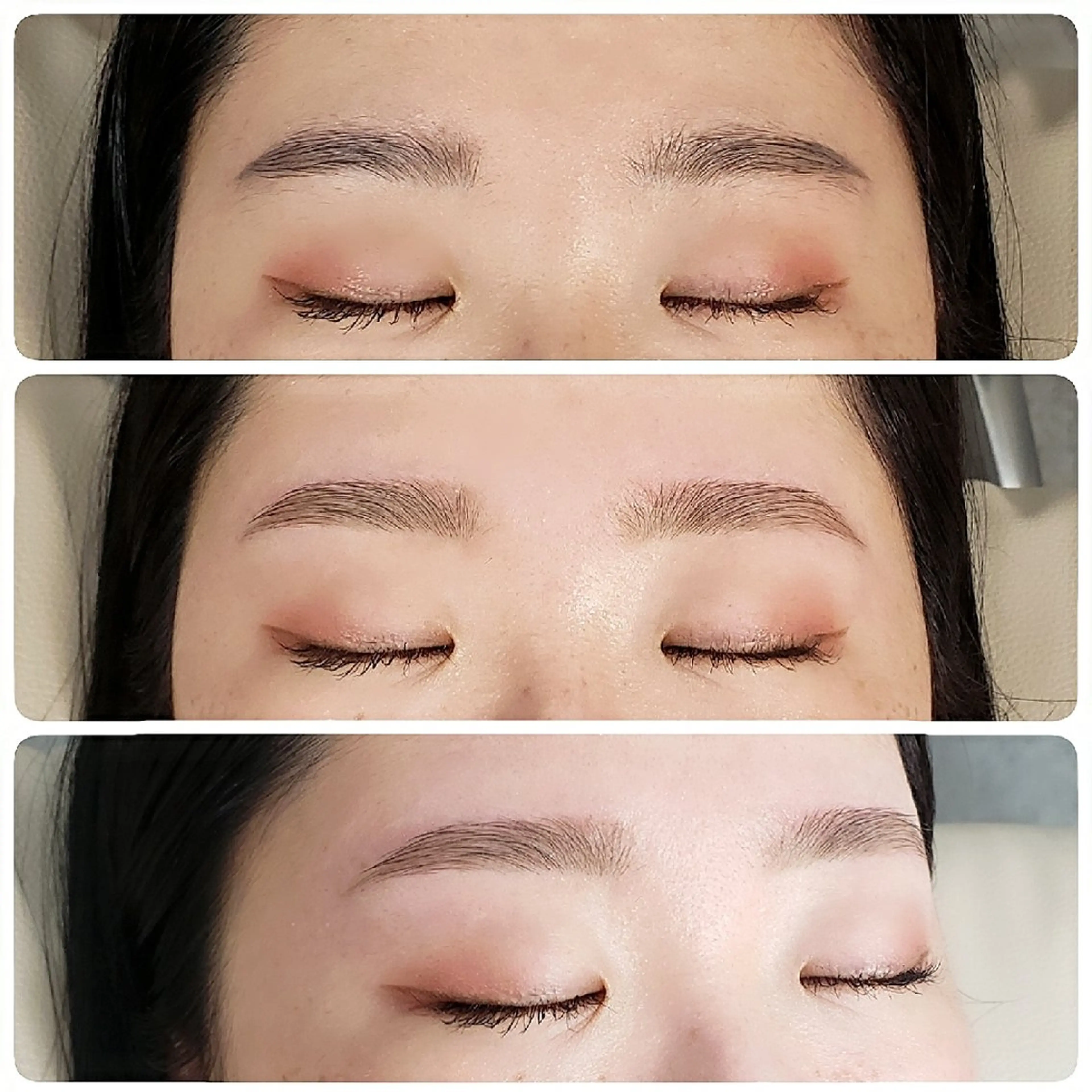 アイブロウ ワックス脱毛 眉カット その他(アイブロウ) EBRIS浦和店 ☆ M a n aの眉毛・アイブロウイメージ