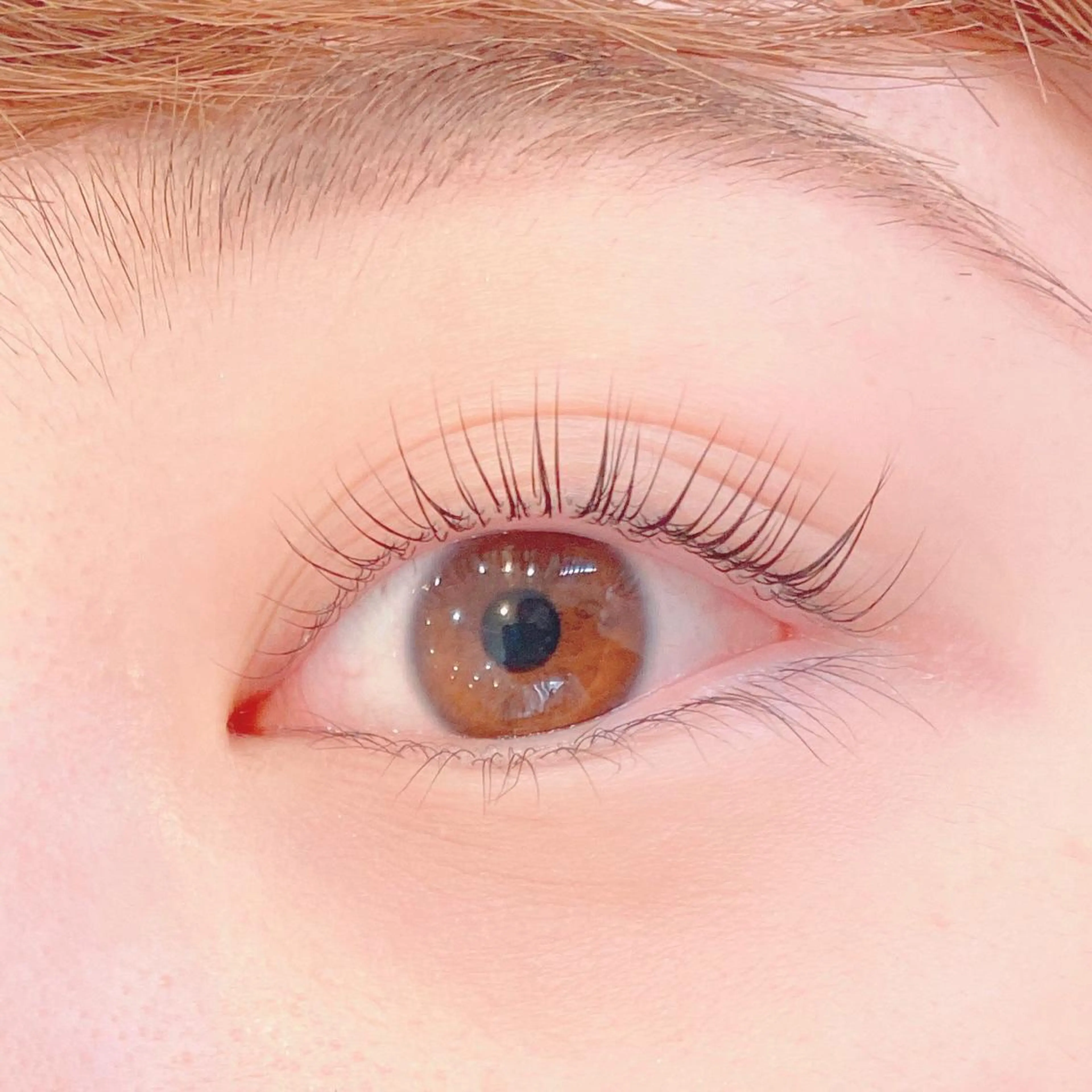 マツエク・マツパ マツパ eyelash LOOPのマツエク・マツパデザイン