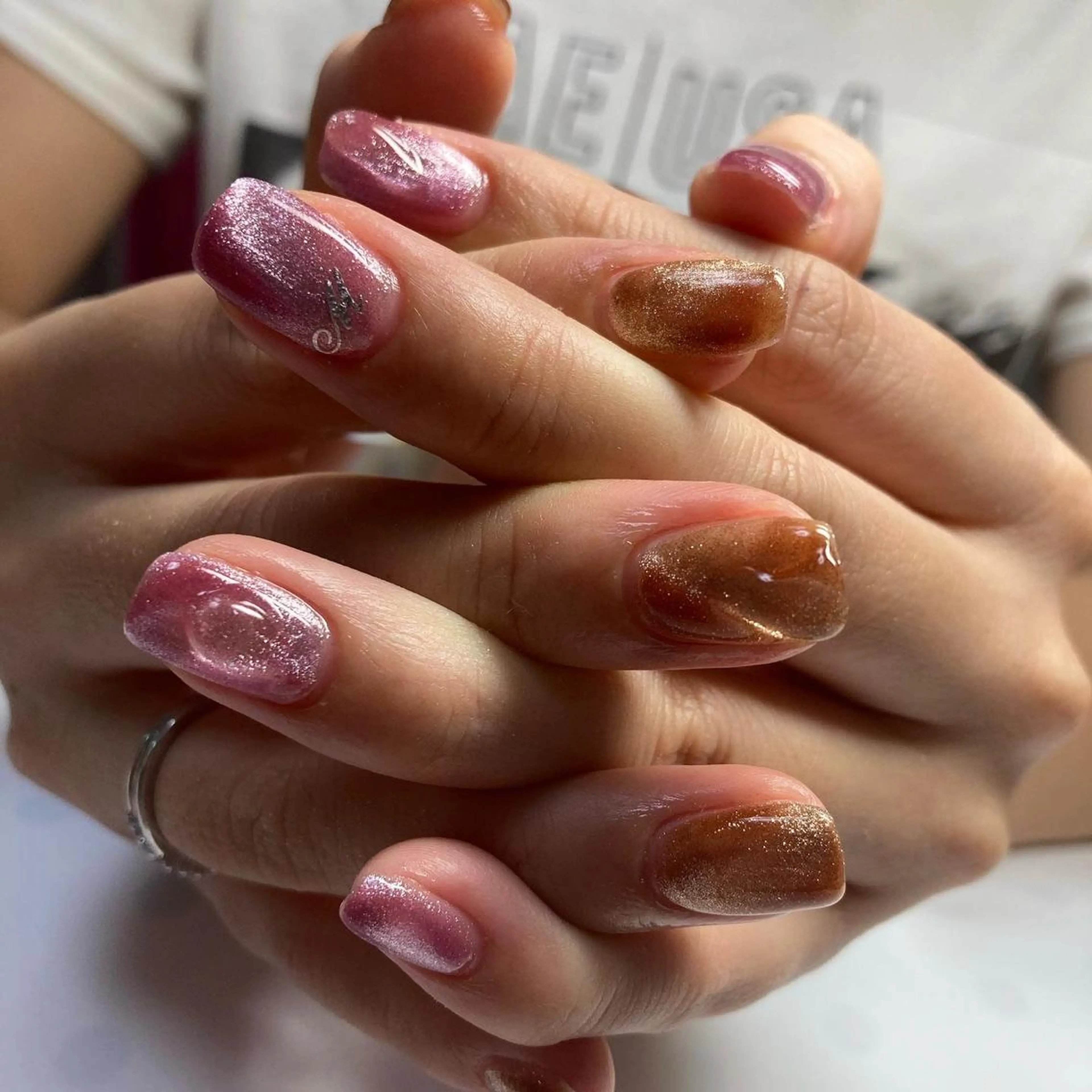 ネイル nail yukkoのネイルデザイン
