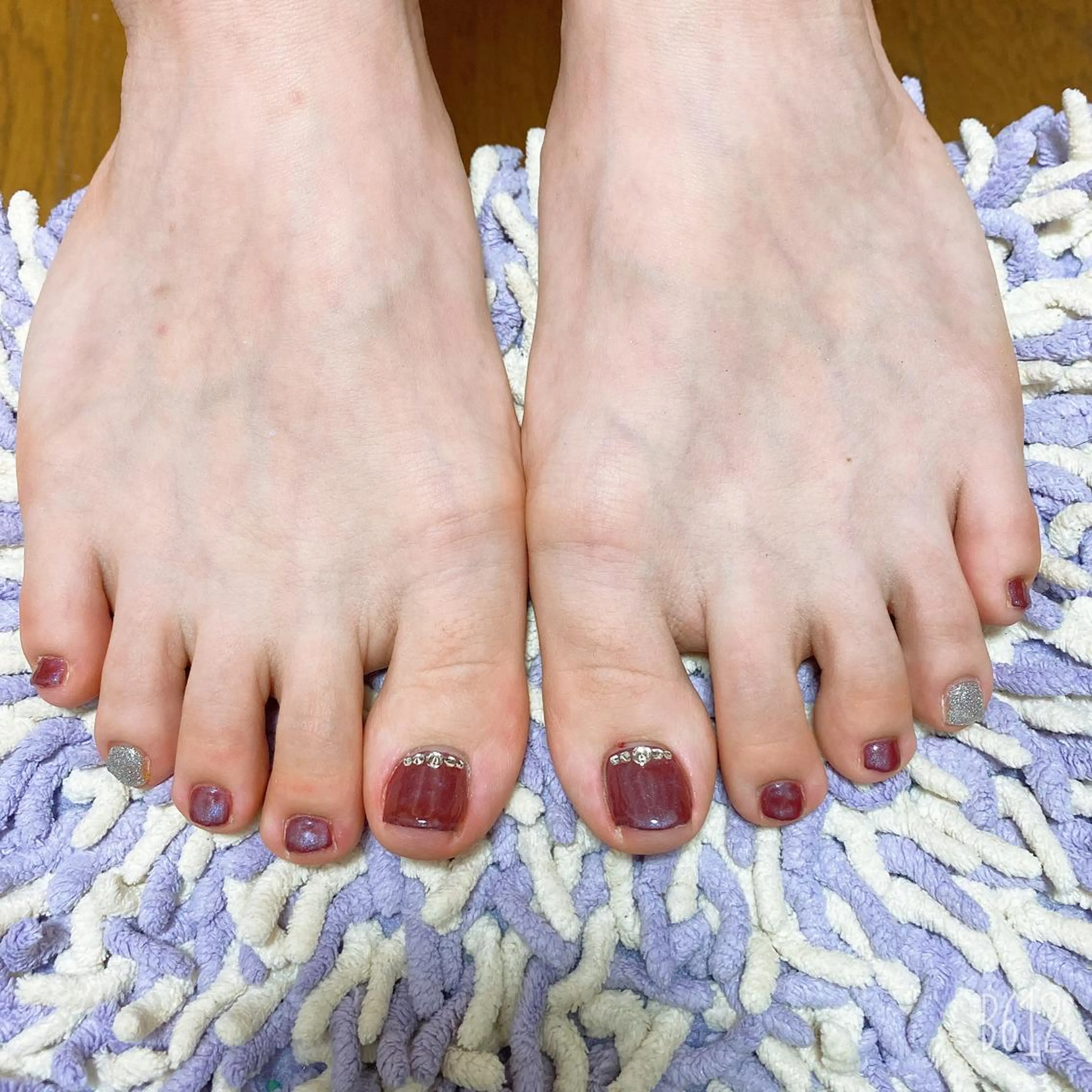 ネイル The Best Beauty受付担当のエステ・リラクイメージ