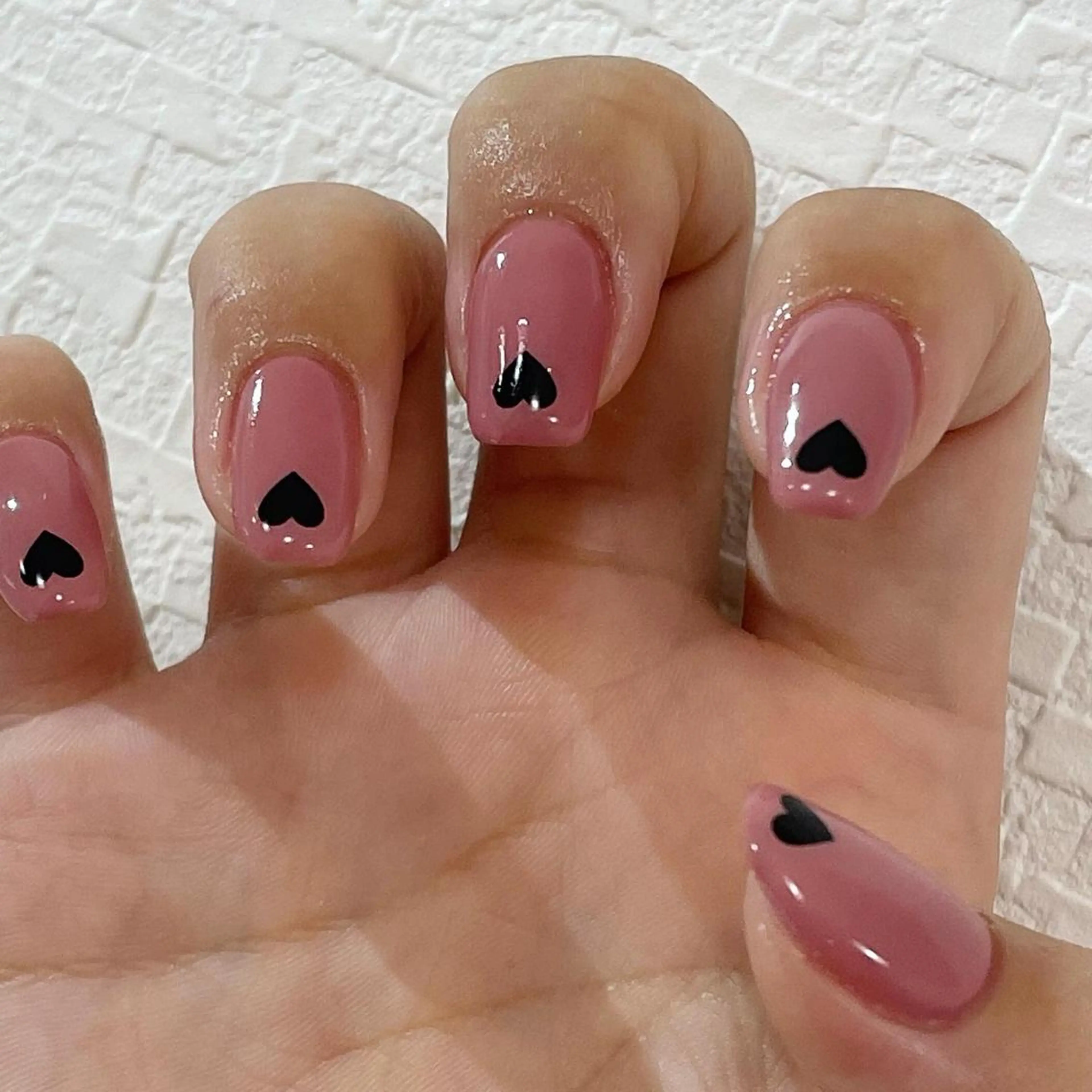 ネイル epanouir mihoのネイルデザイン