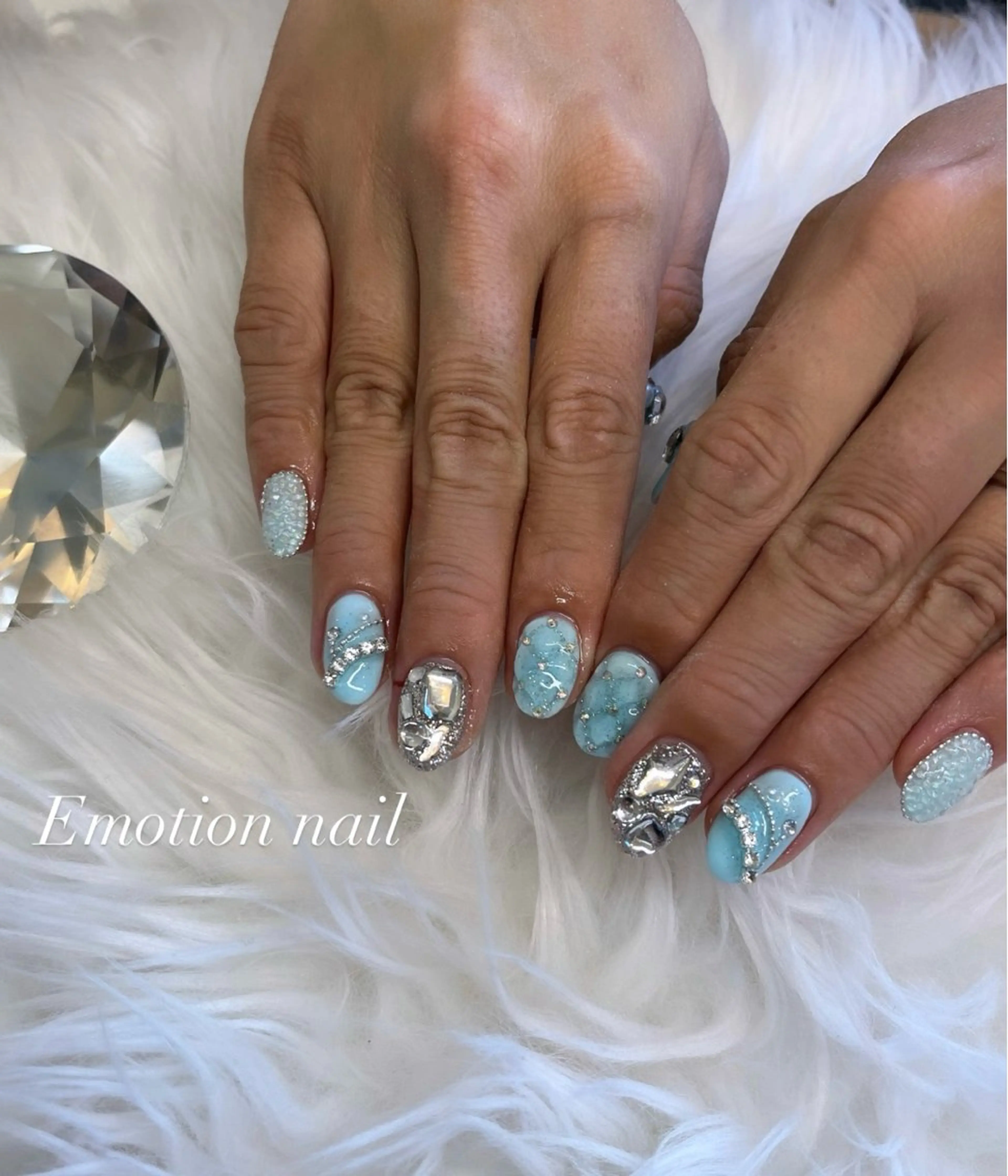 ネイル Chika/ C.nailのネイルデザイン