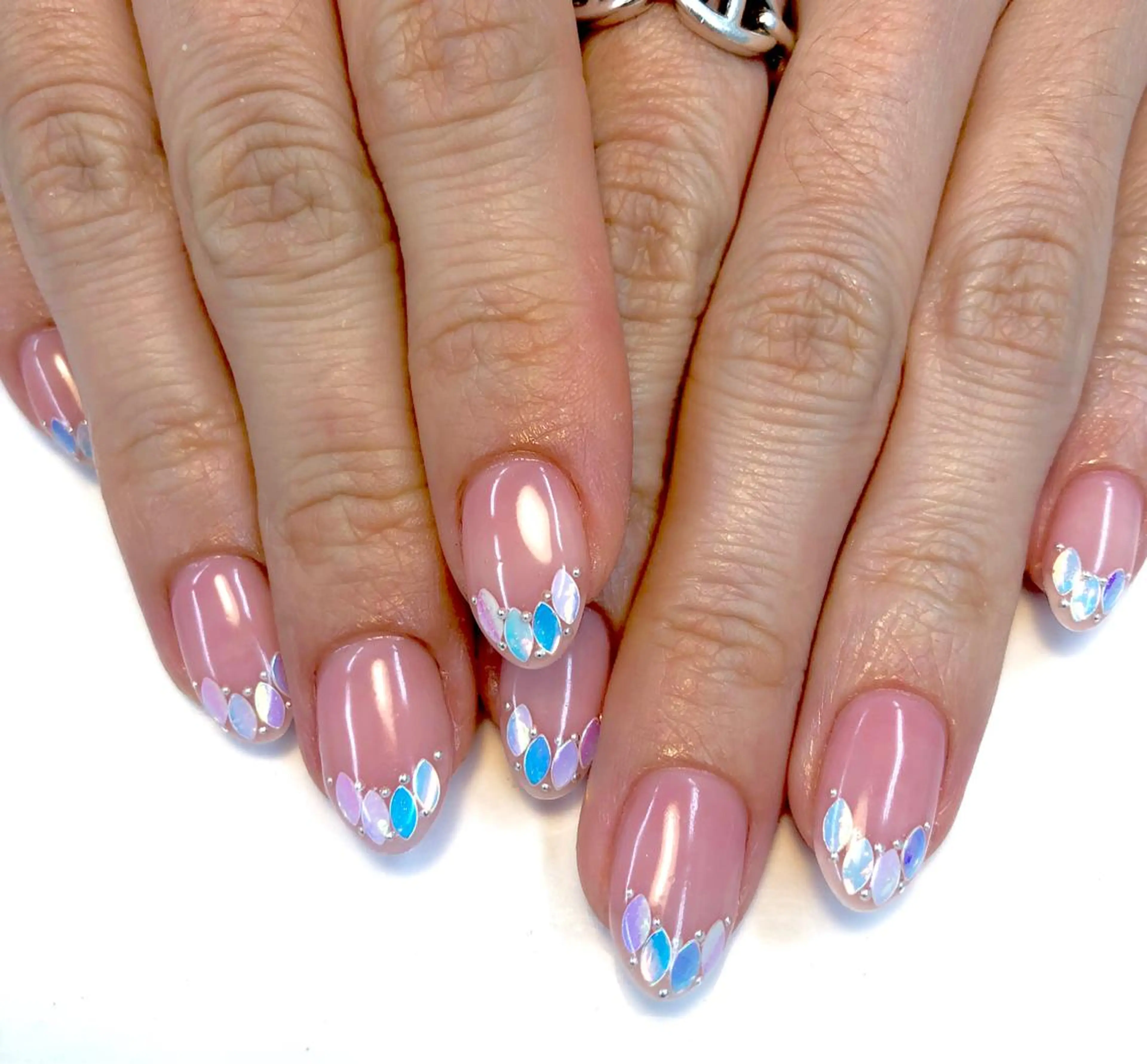 ネイル ハンドネイル Nail salon Museのネイルデザイン