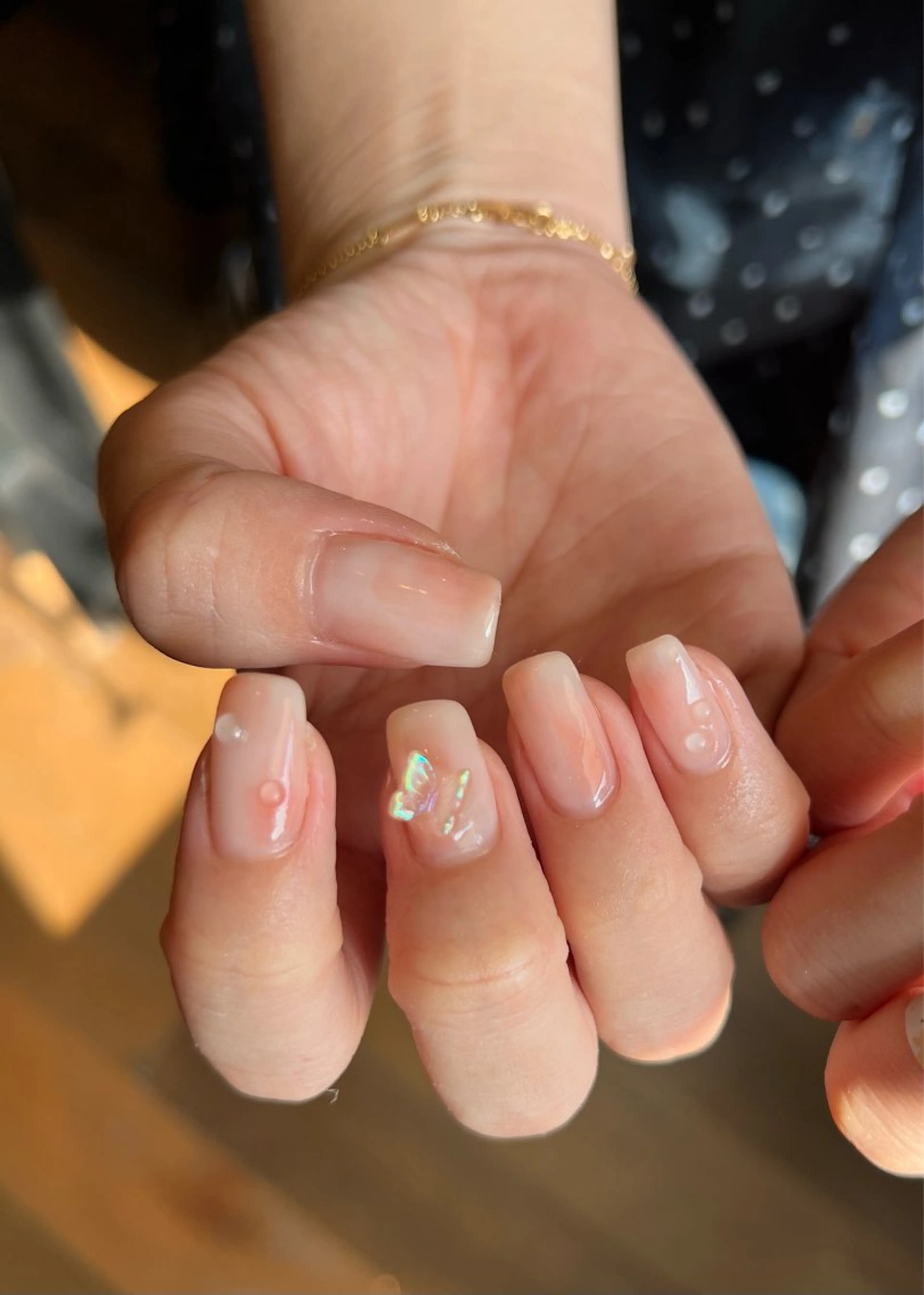 ネイル nailartist lisaのネイルデザイン