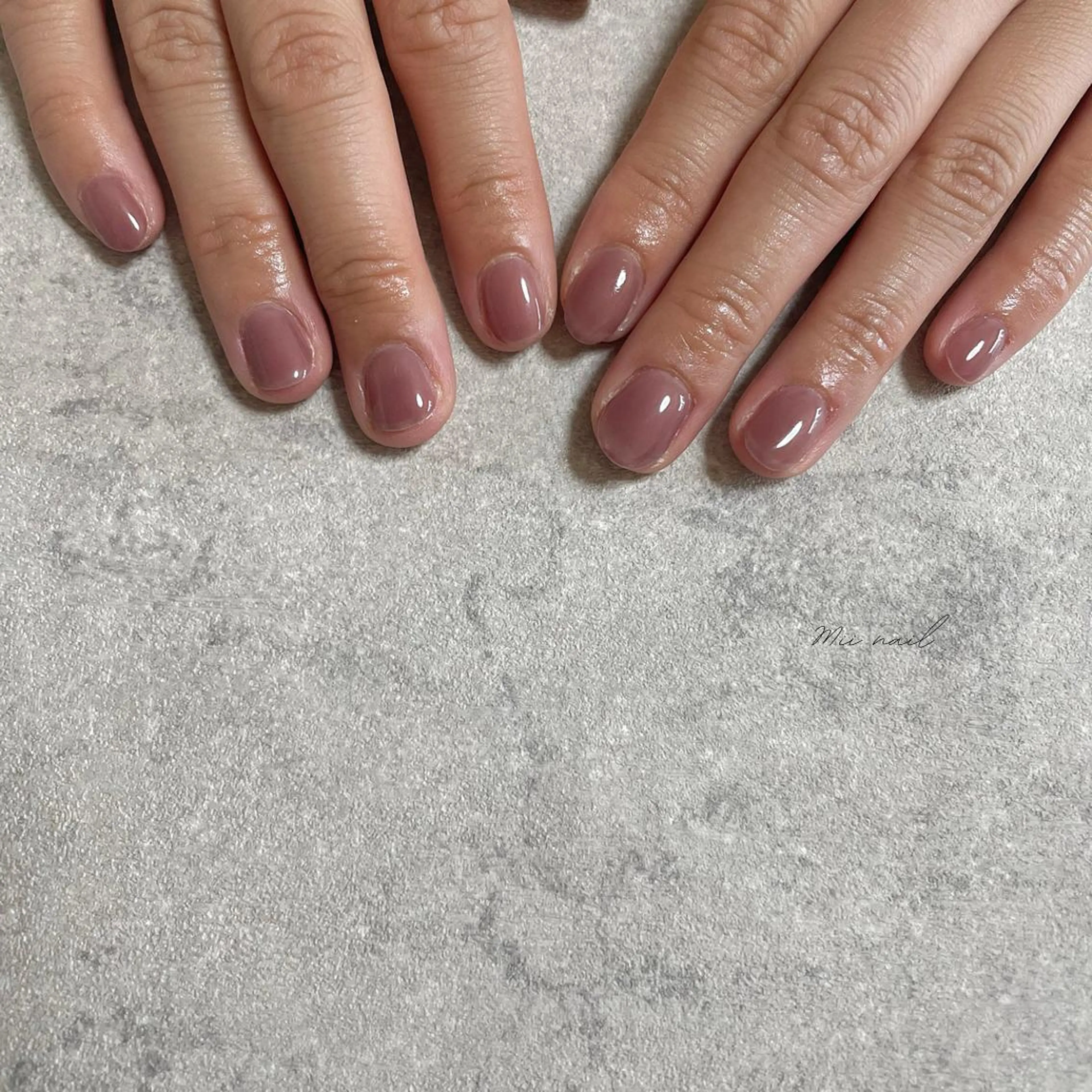 ネイル Mii nail いづみのその他イメージ