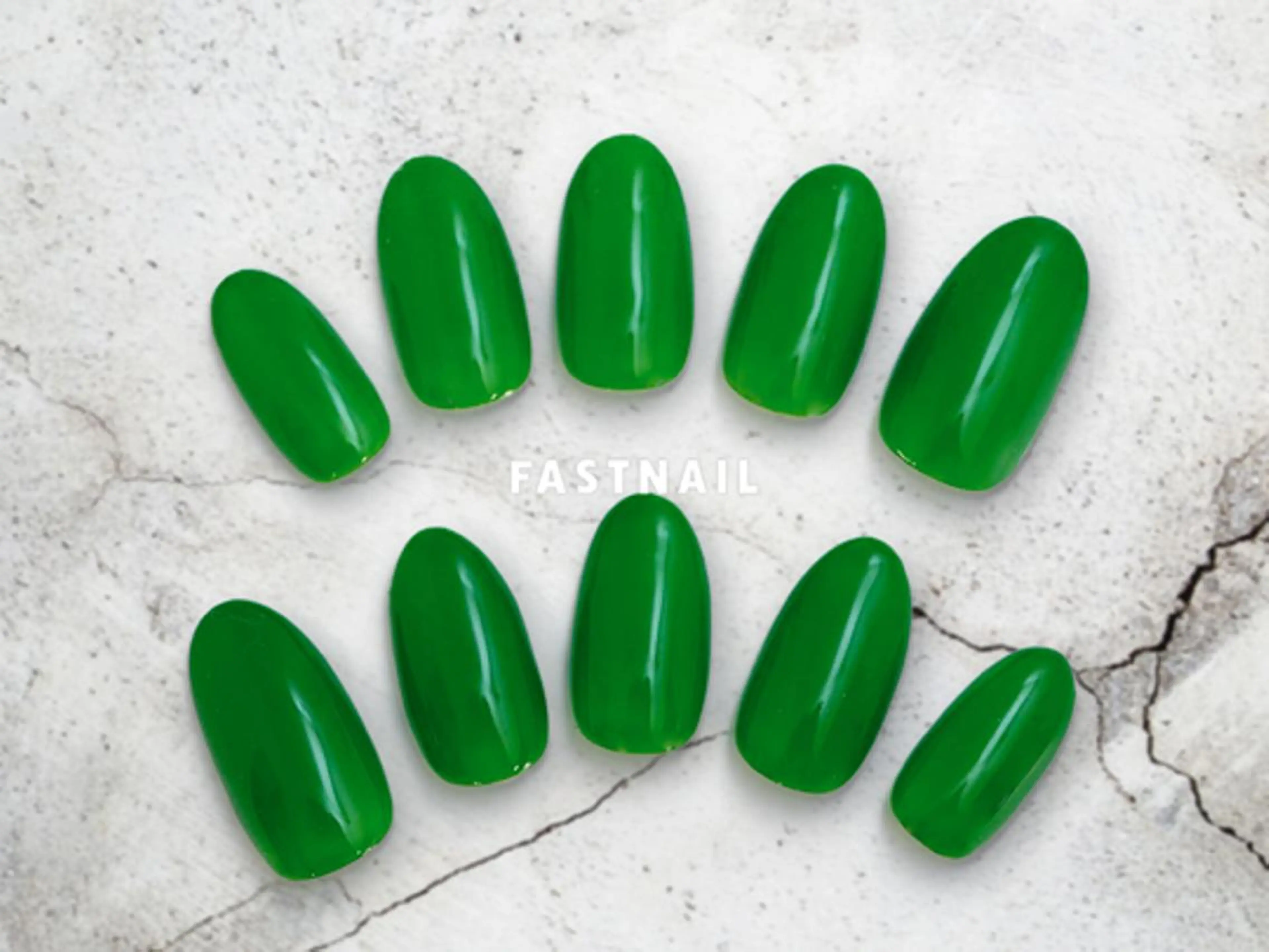 ネイル ファストネイル なんばウォーク店のネイルデザイン