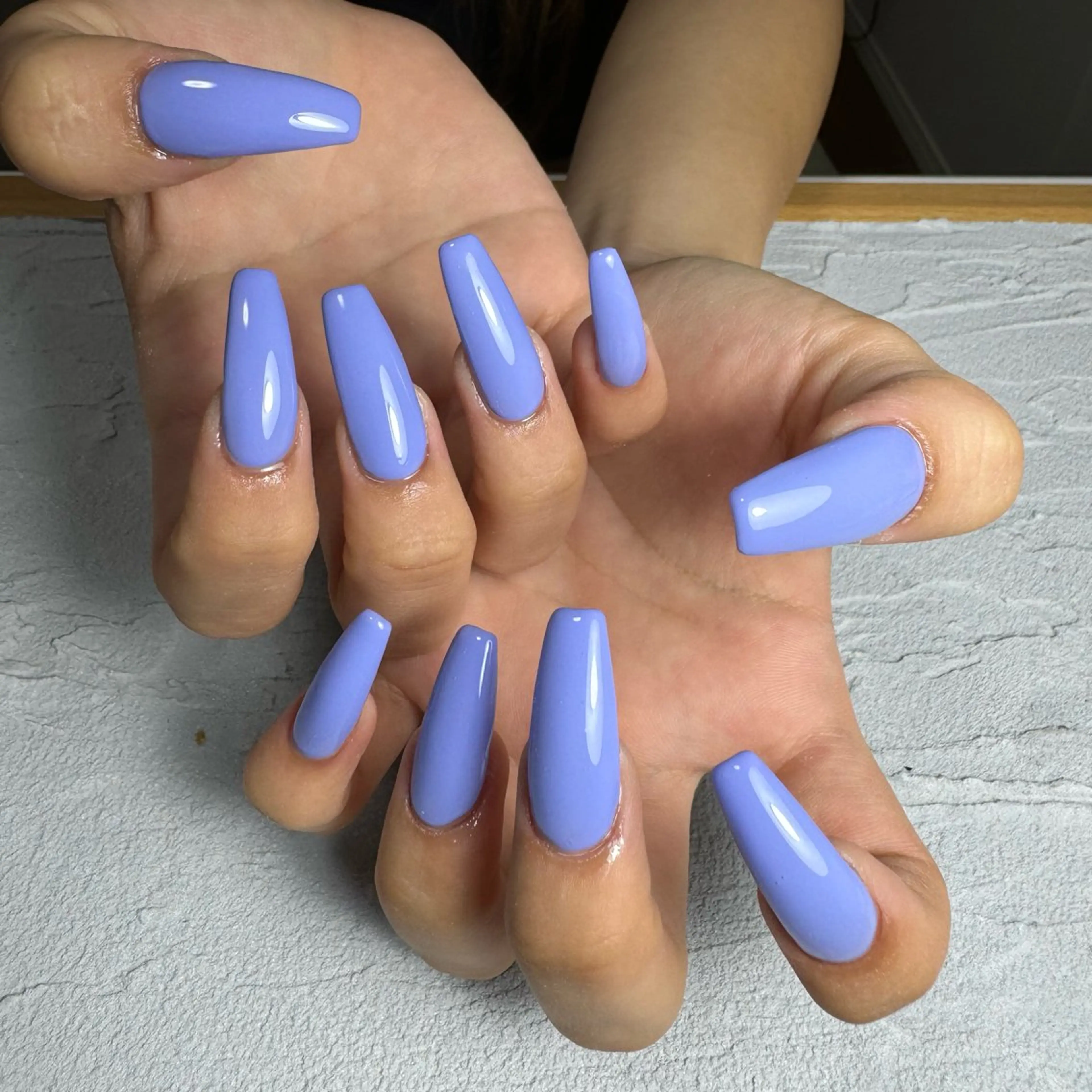 ネイル ハンドネイル Re:Smil所属・☺︎ NOZOMI☺︎のネイルデザイン