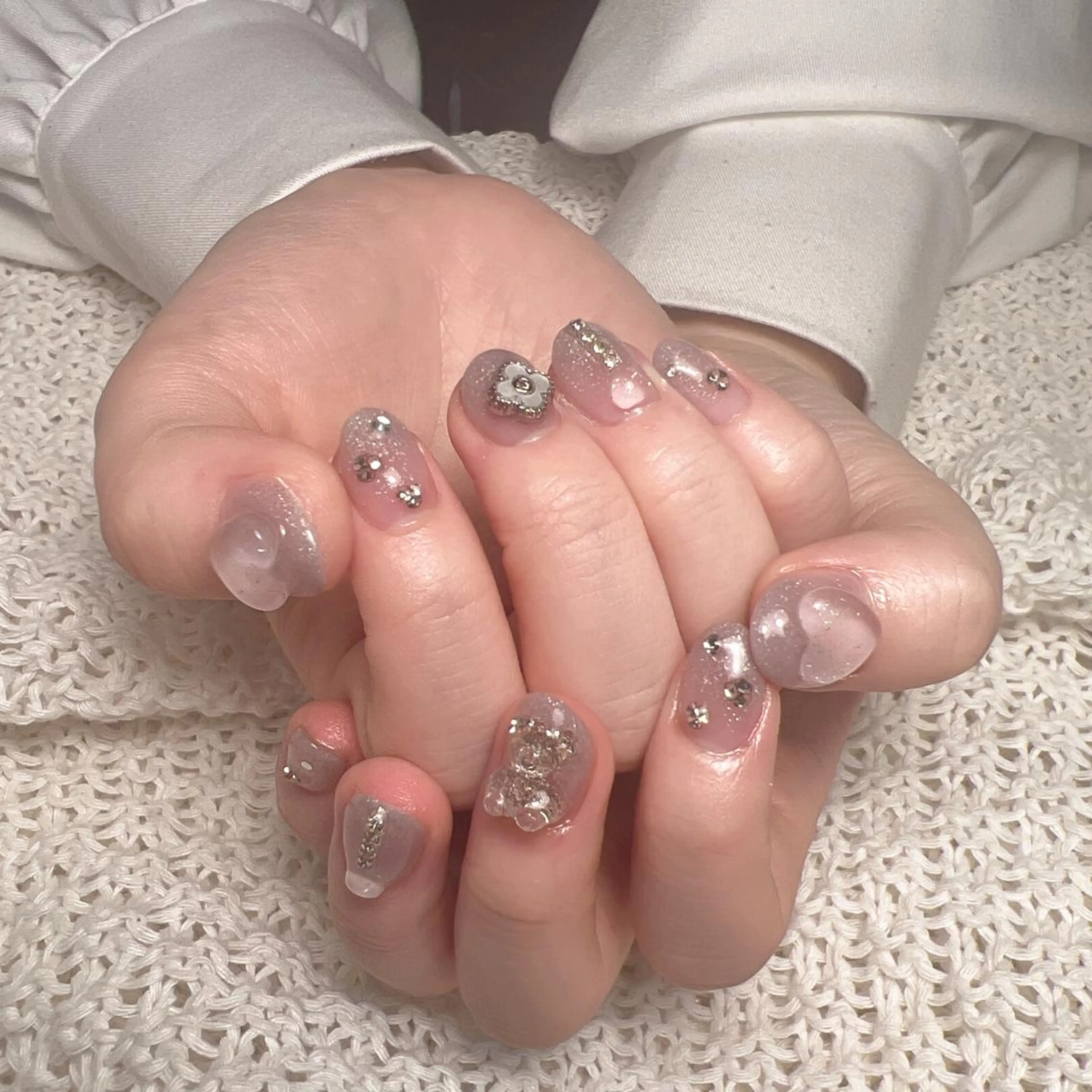 ネイル You&Me Yukiのネイルデザイン