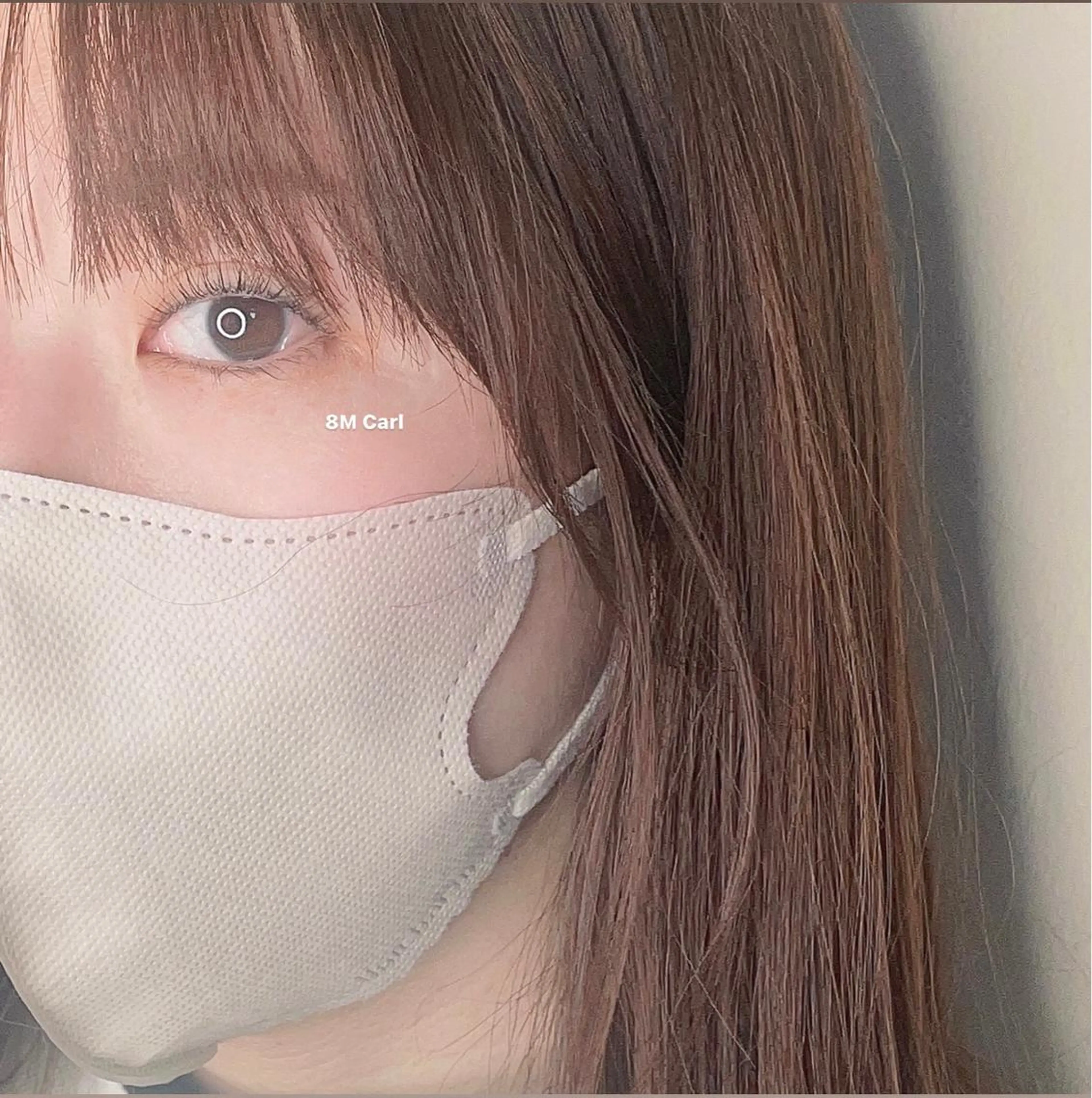 マツエク・マツパ 片桐 星のマツエク・マツパデザイン