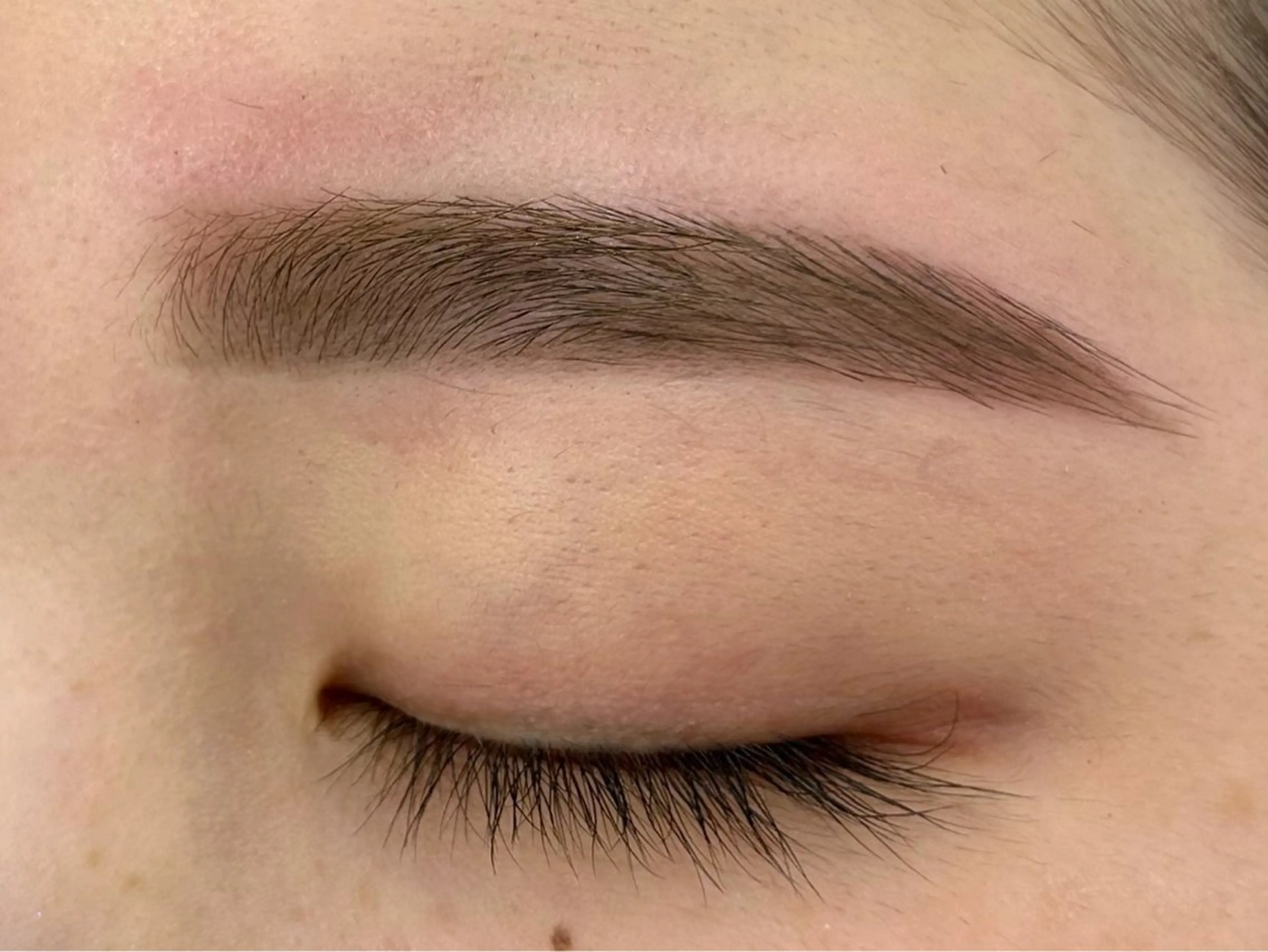 アイブロウ B's はしばの眉毛・アイブロウイメージ