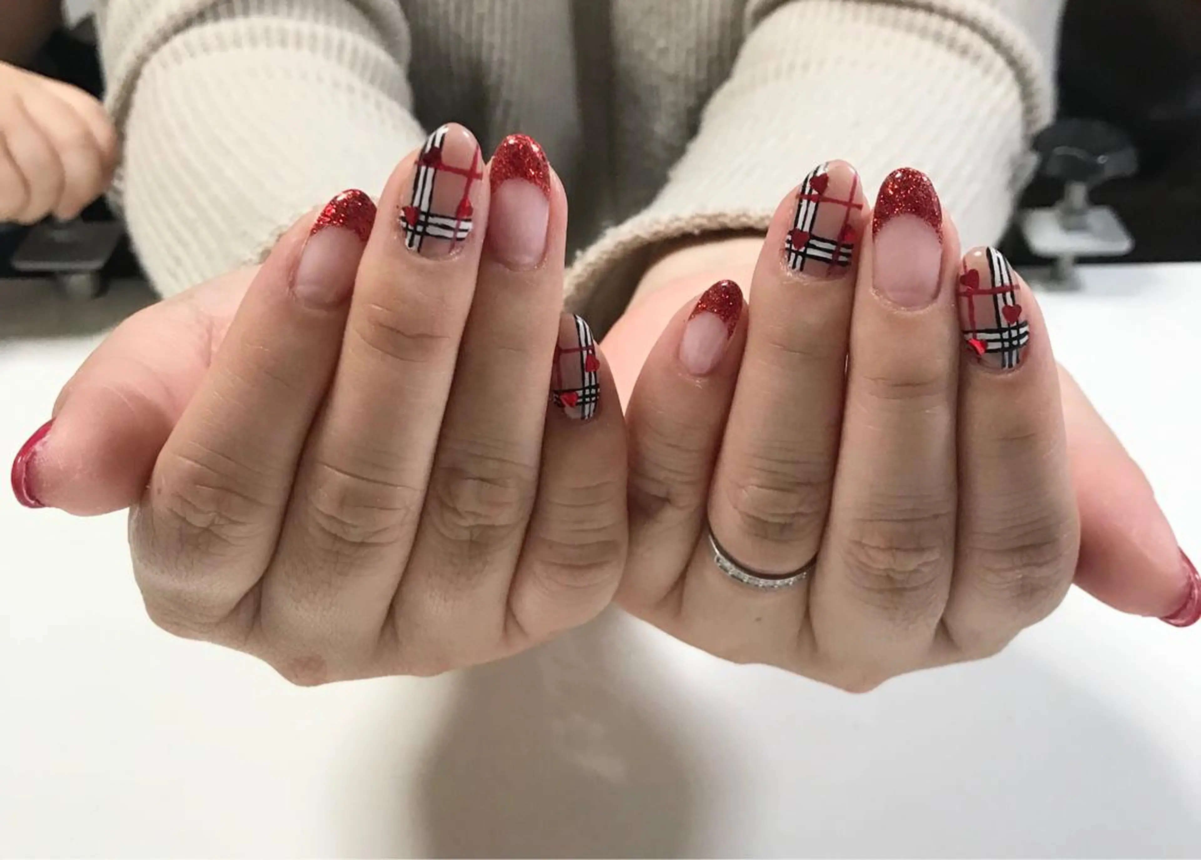 ネイル mahana nailのネイルデザイン