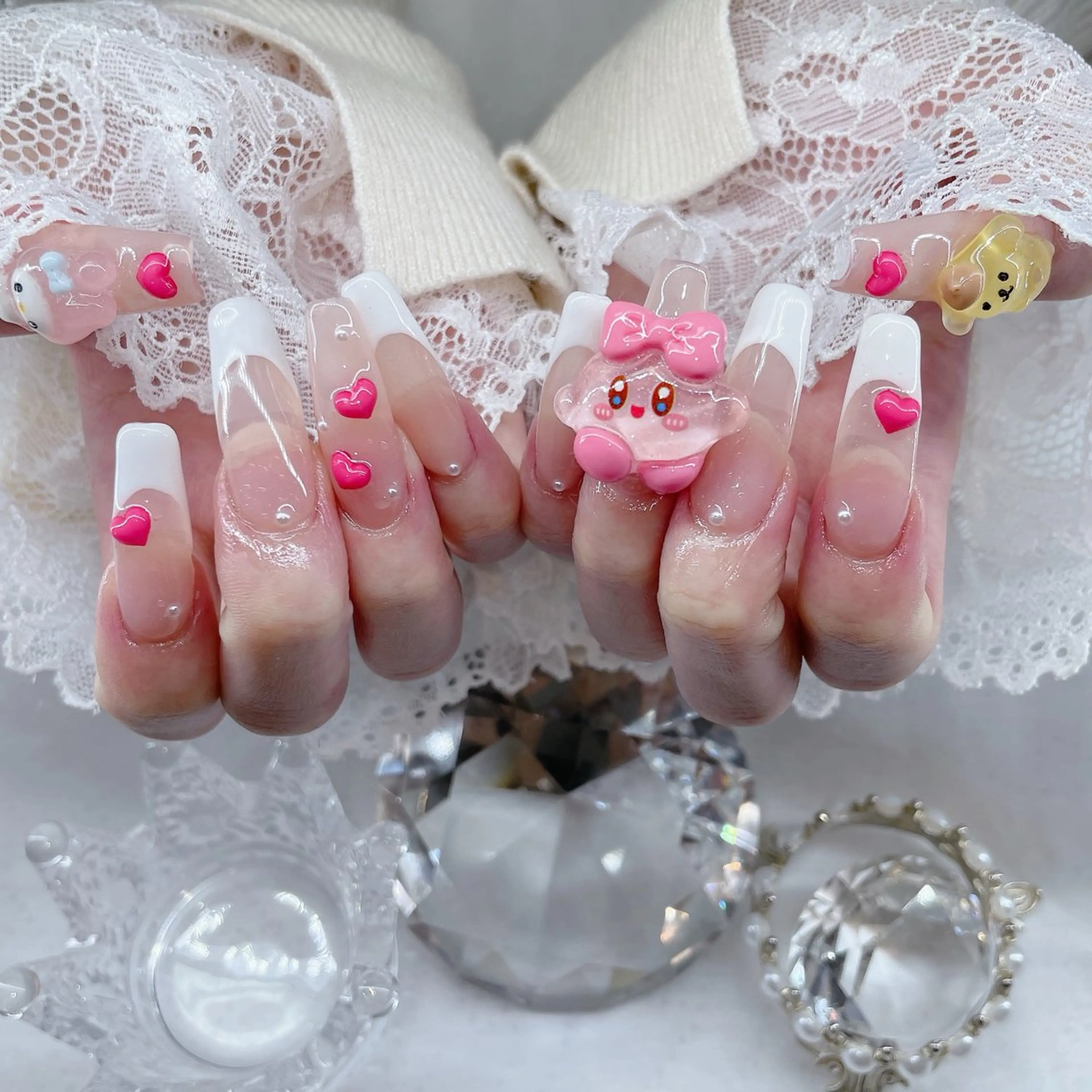 ネイル misun_ nailのネイルデザイン