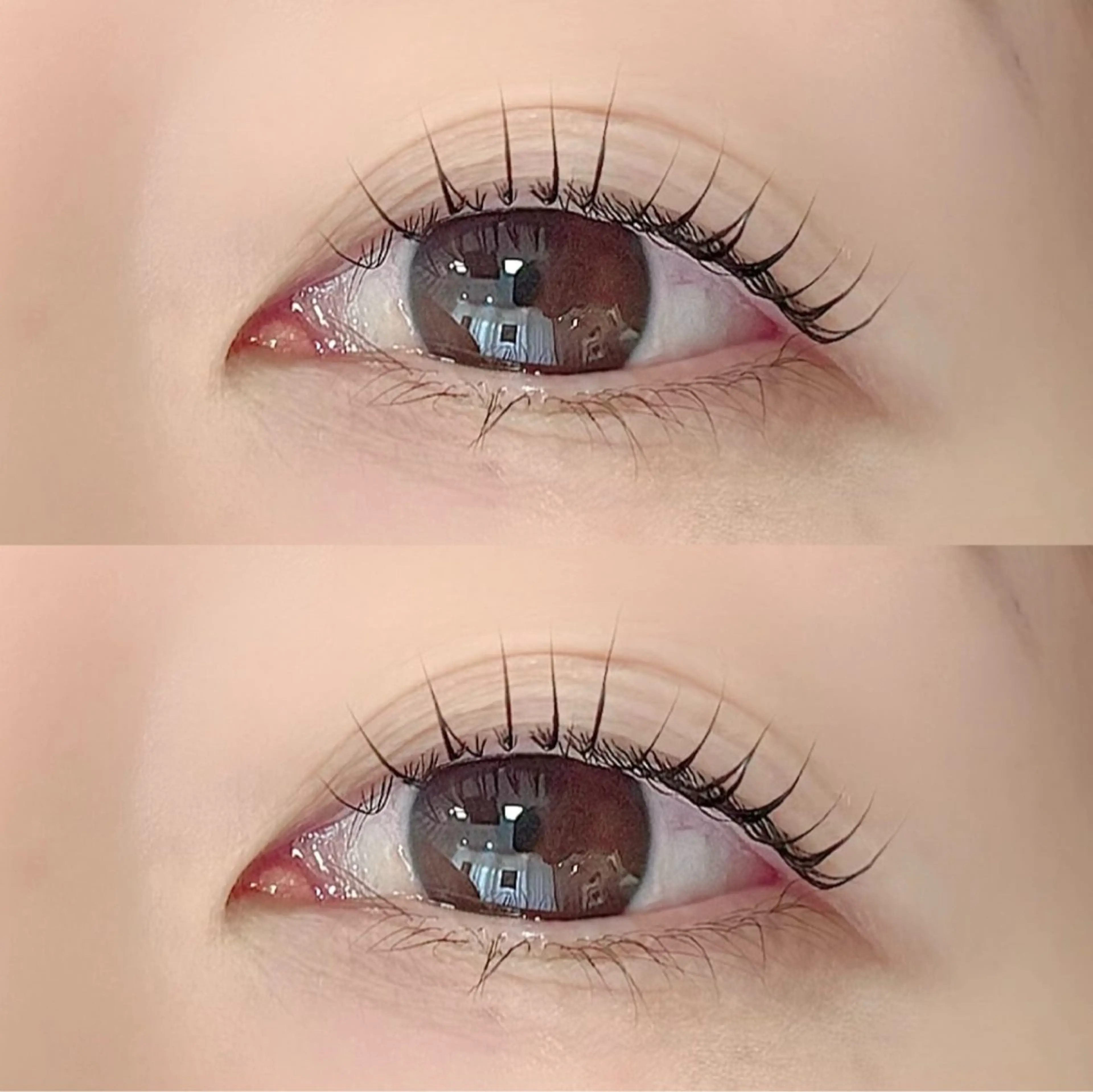 マツエク・マツパ ayuna🍀 Mon mignonのマツエク・マツパデザイン