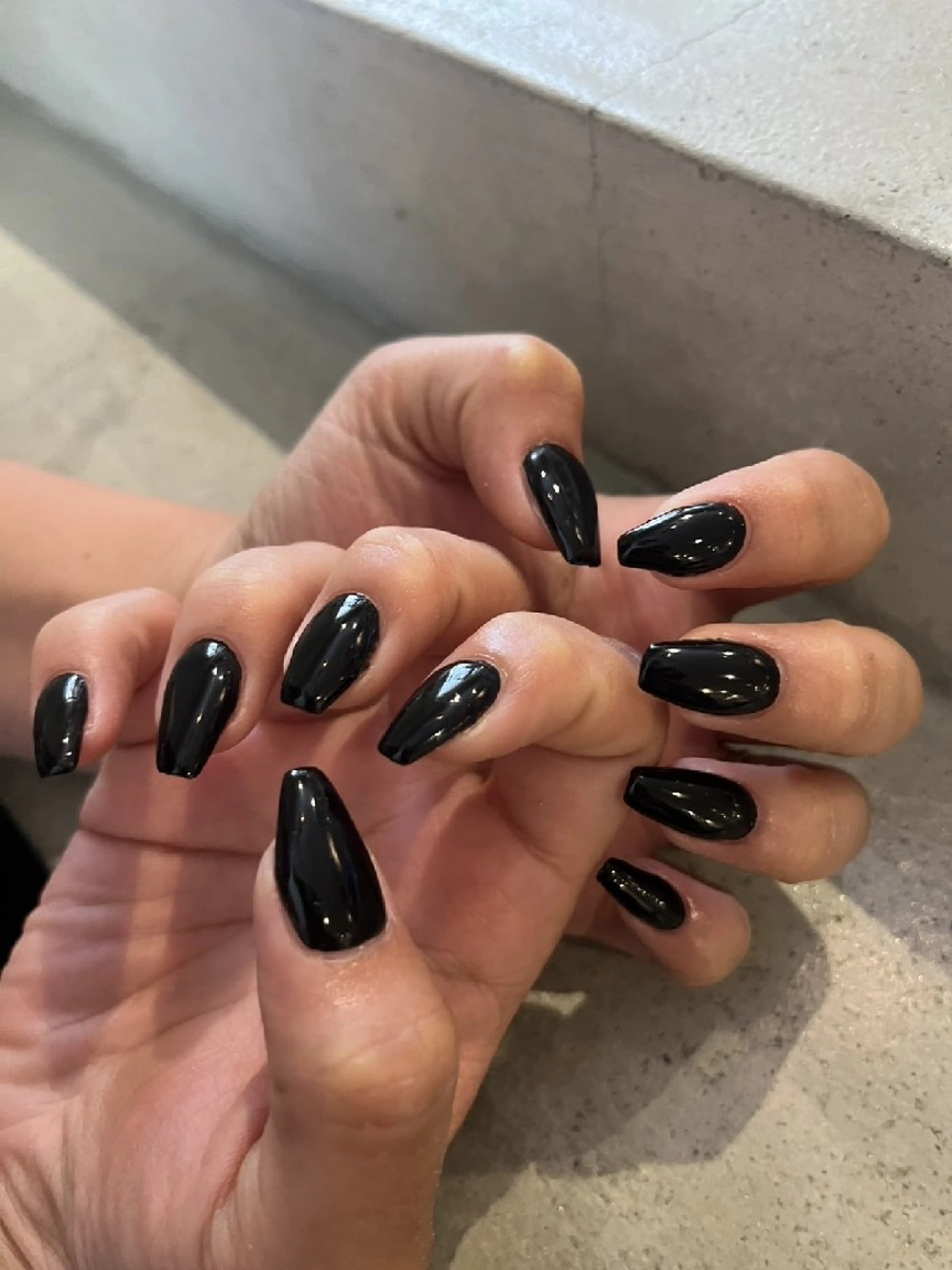 ネイル LABEL TAKARAのネイルデザイン