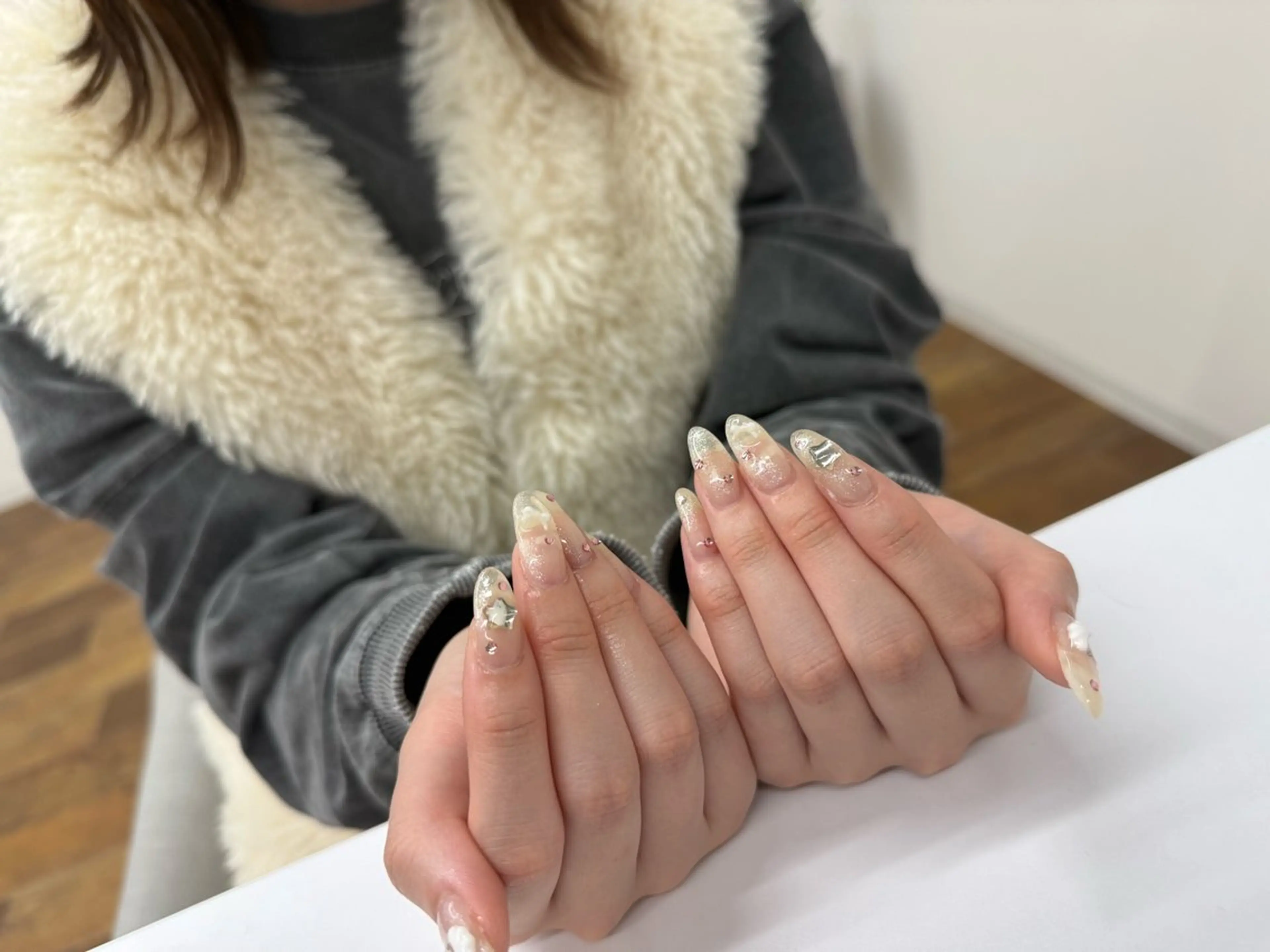 ネイル koa_nail arinのネイルデザイン