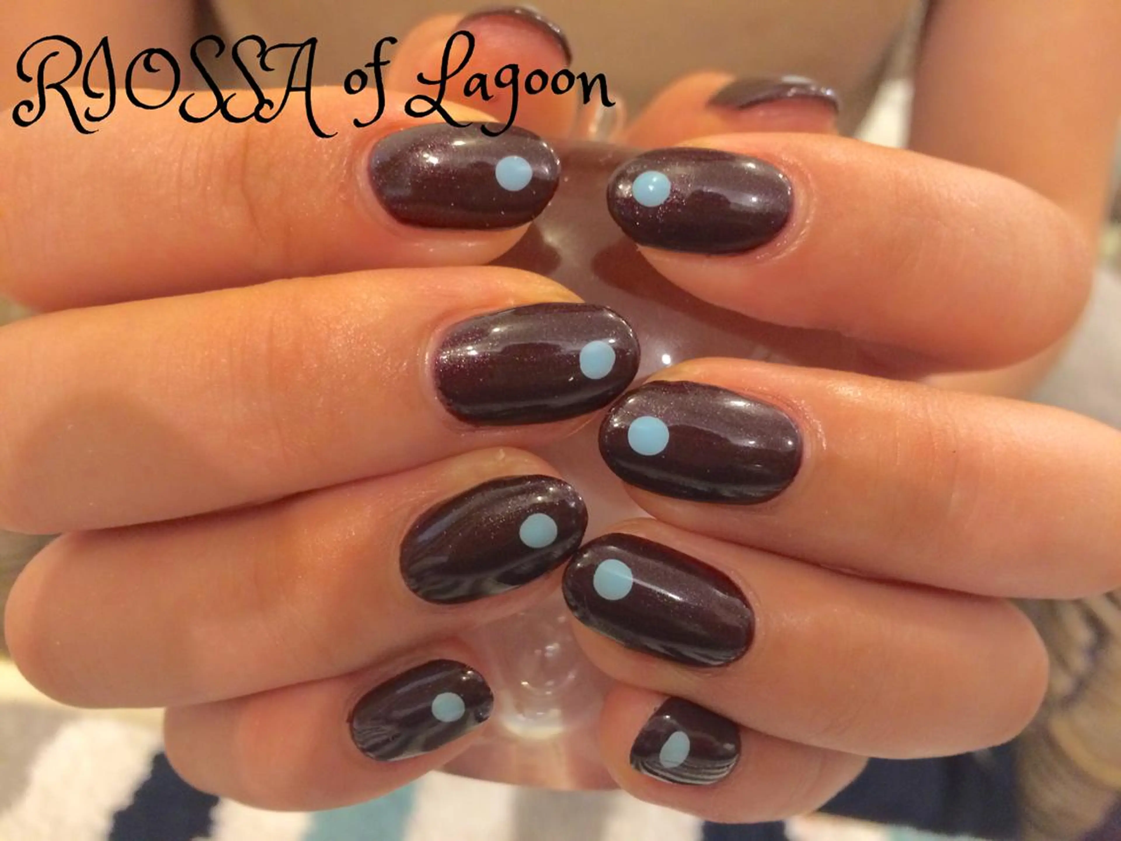 ネイル アートネイル ドット リオッサ  オブ ラグーン神戸店のエステ・リラクイメージ