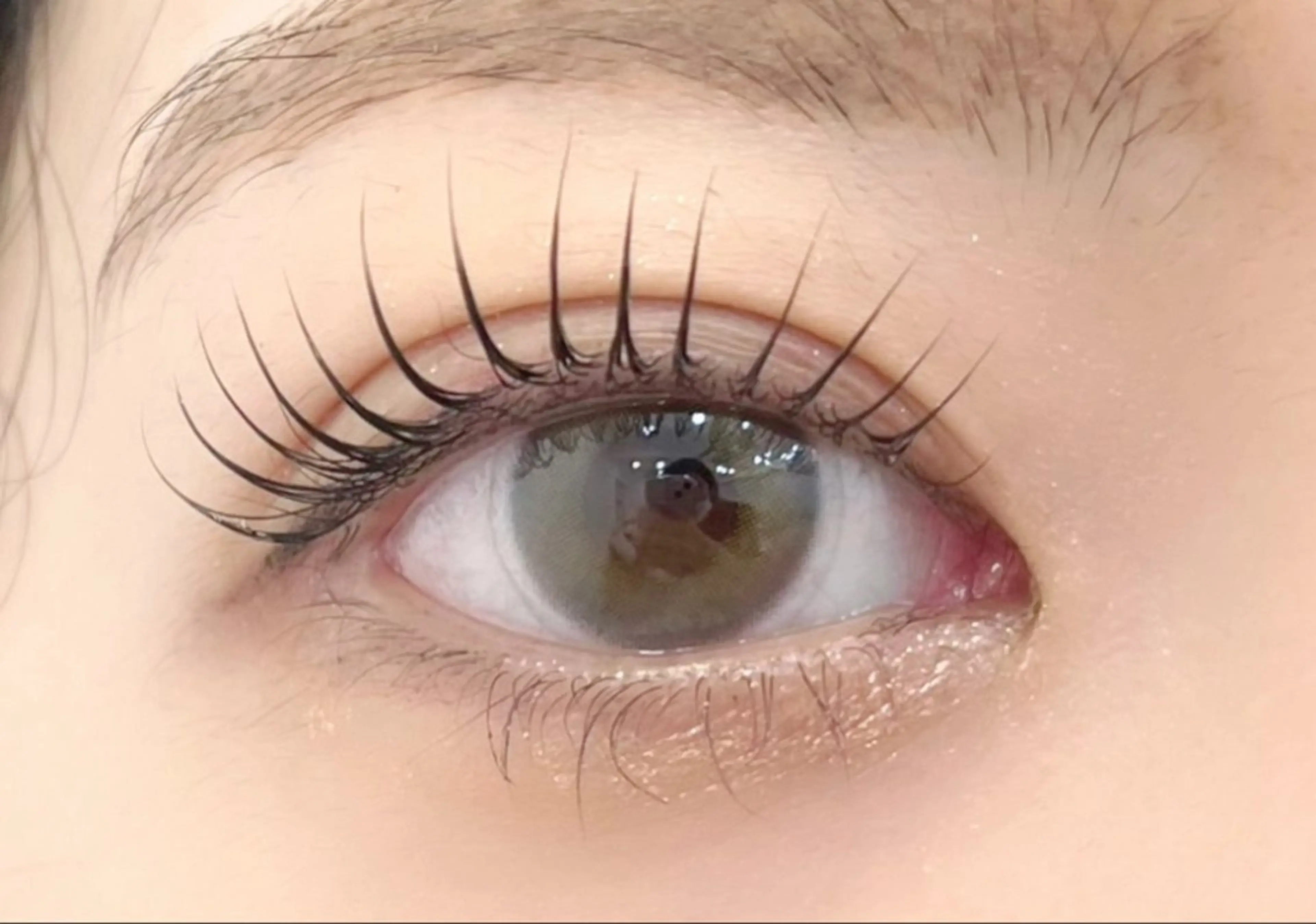 マツエク・マツパ マツパ eyelist yuukaのマツエク・マツパデザイン